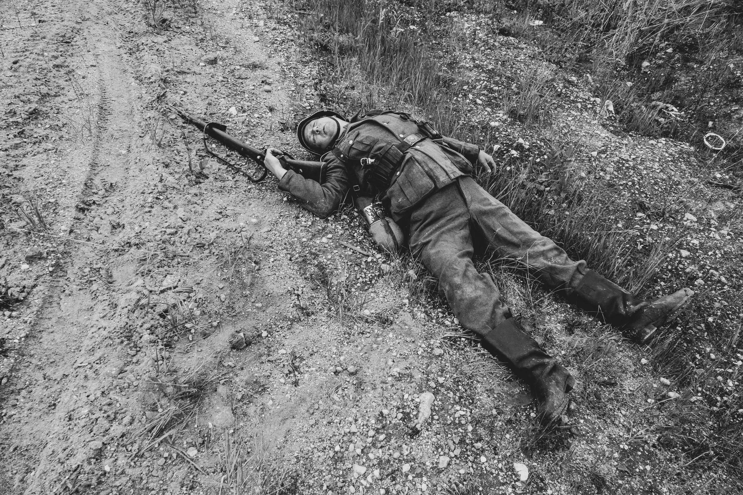 Репортаж. Фотограф в Москве Сергей Коршунов