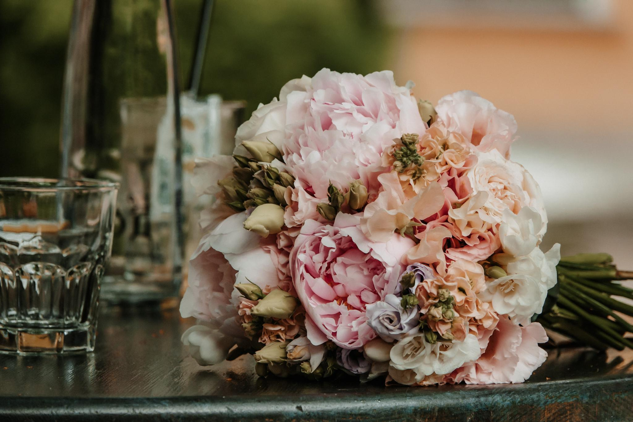 Фотограф на свадьбу в Москве. Фотограф в Москве Сергей Коршунов