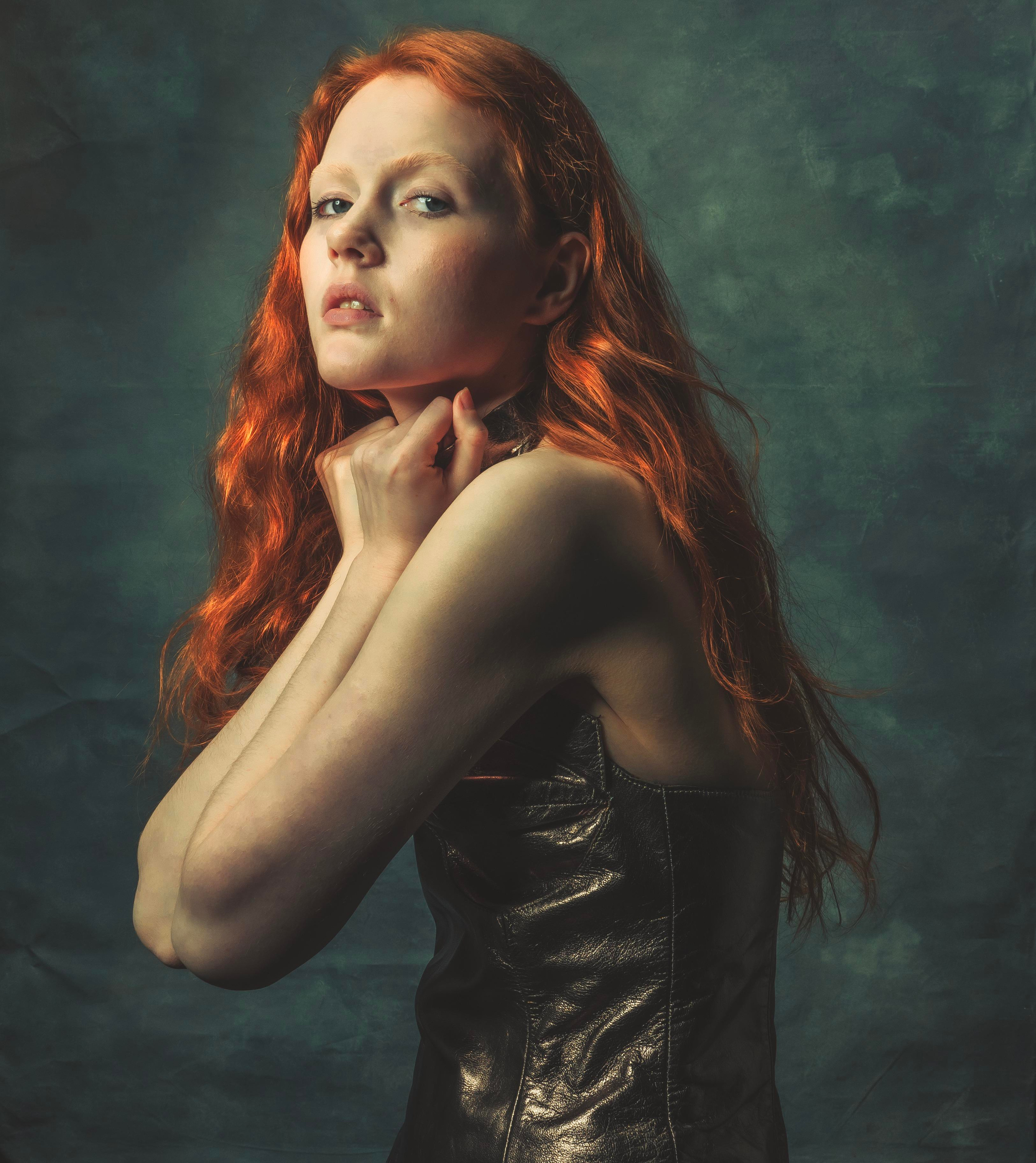 Красивые люди. Фотограф в Москве Сергей Коршунов