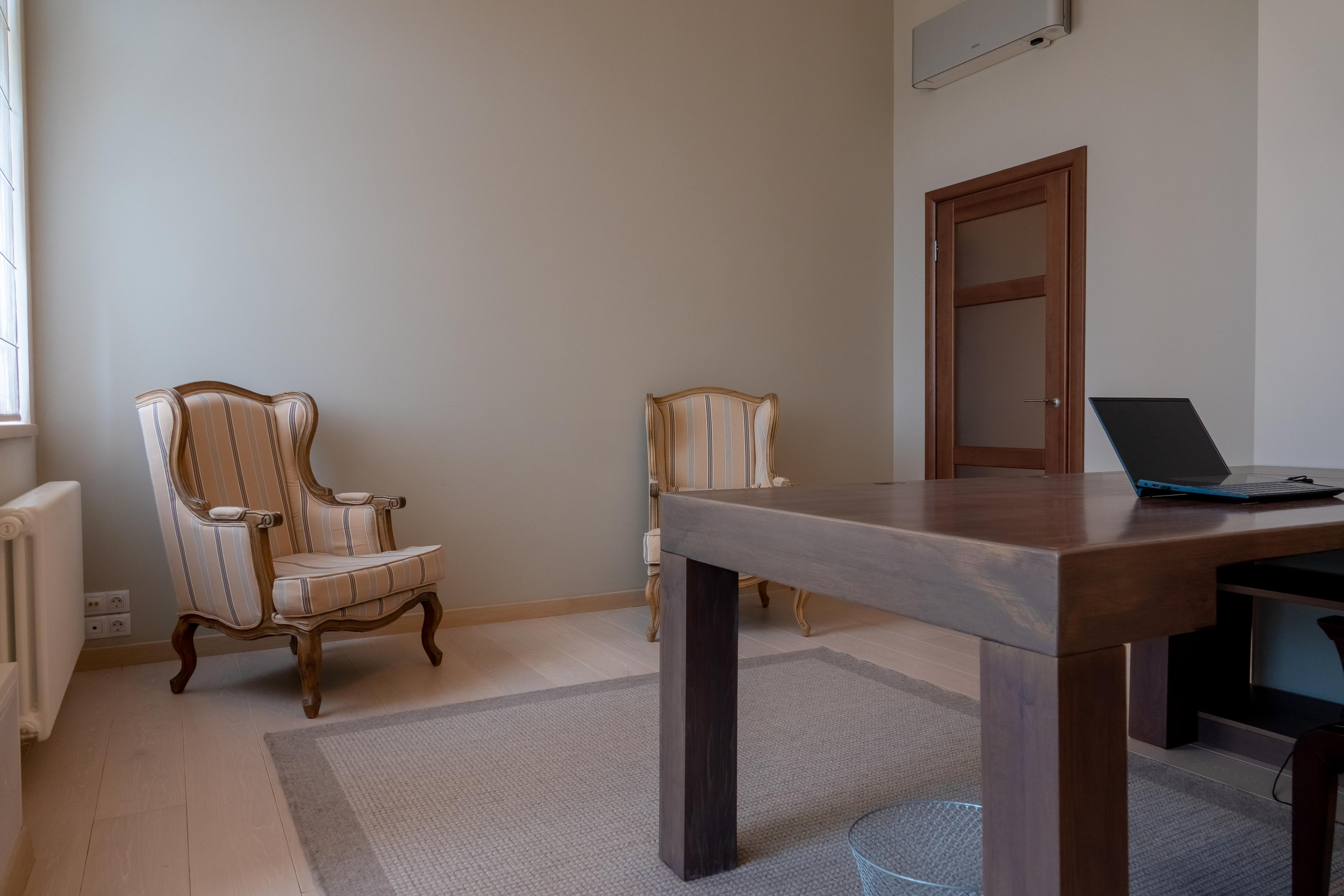 Интерьеры. Фотограф в Москве Сергей Коршунов