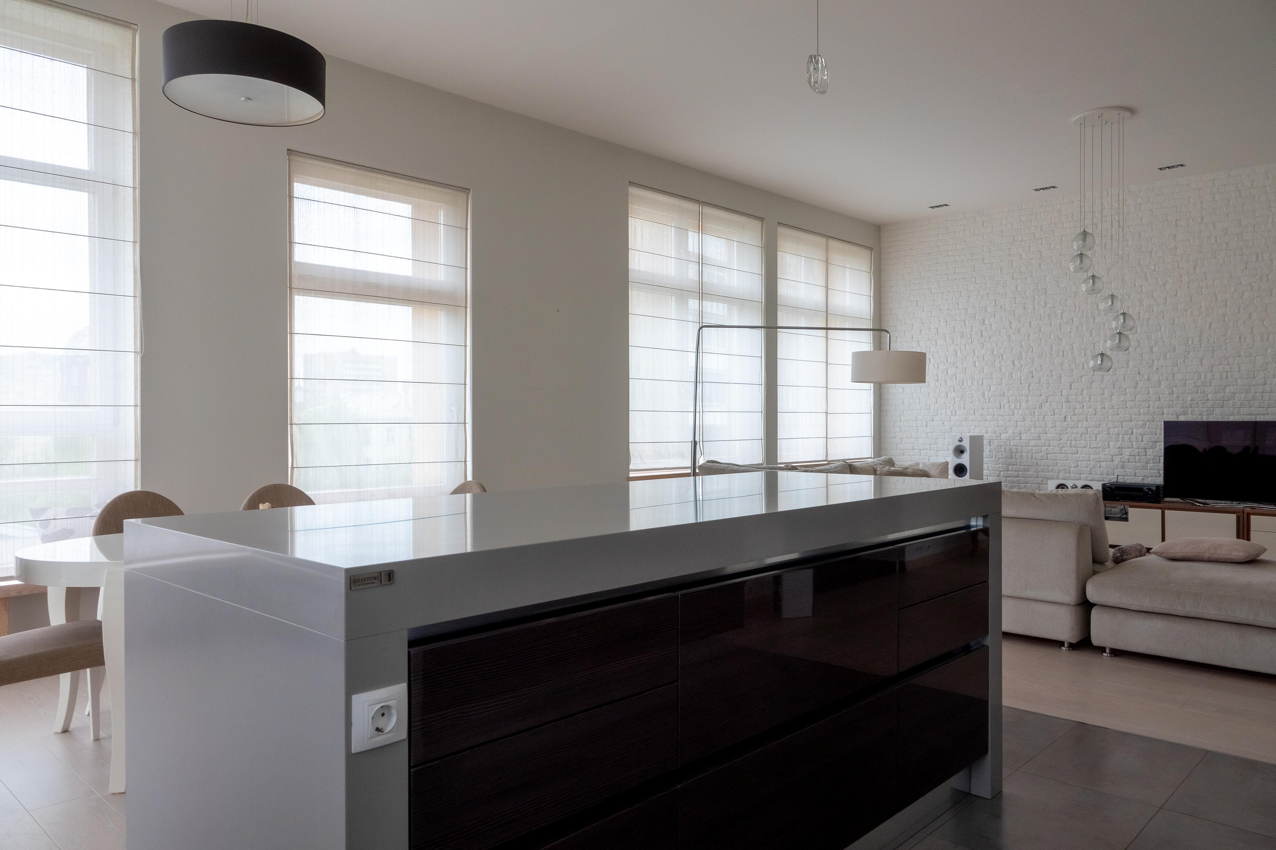 Интерьеры. Фотограф в Москве Сергей Коршунов