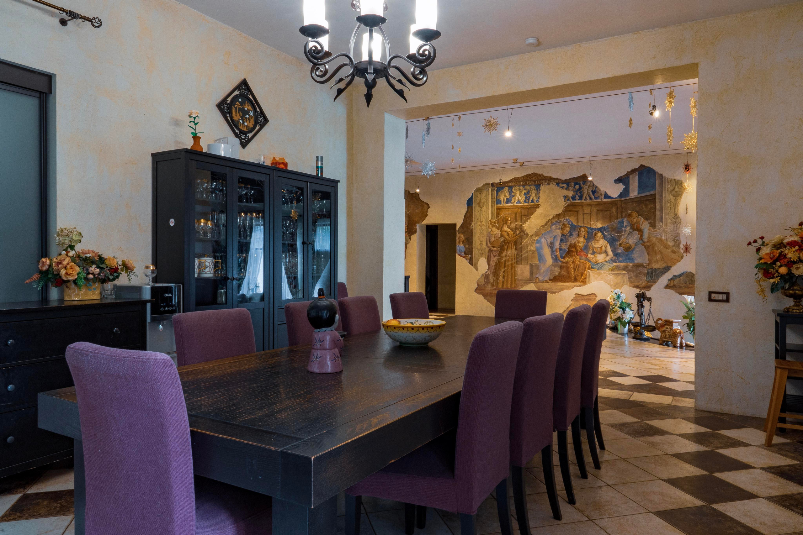 Интерьеры. Фотограф в Москве Сергей Коршунов