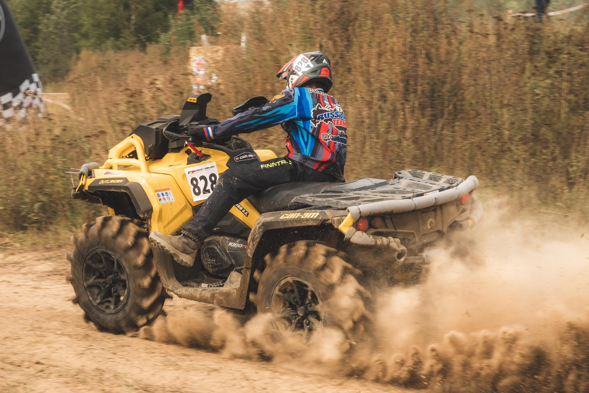Спорт. Фотограф в Москве Сергей Коршунов