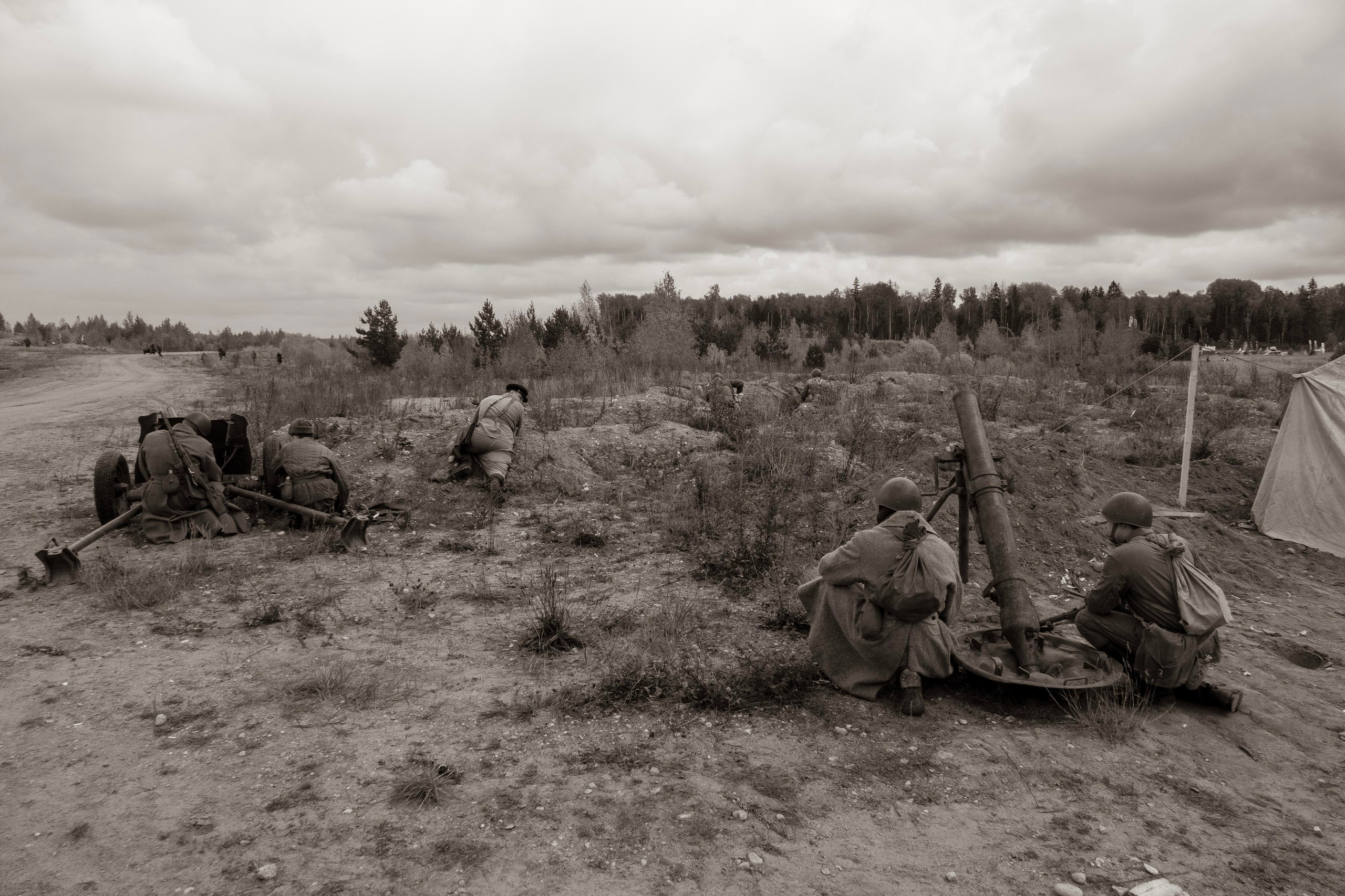 Репортаж. Фотограф в Москве Сергей Коршунов