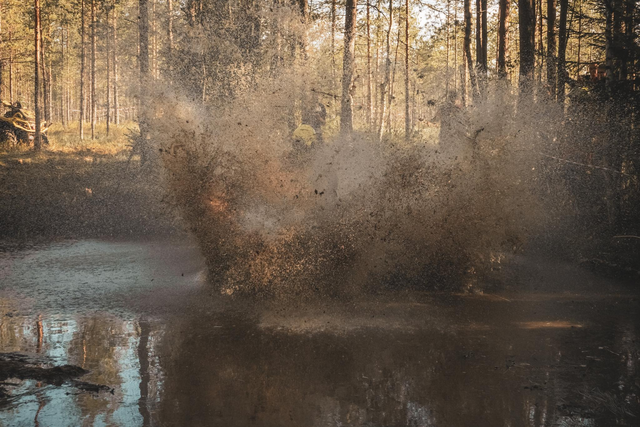 Спорт. Фотограф в Москве Сергей Коршунов