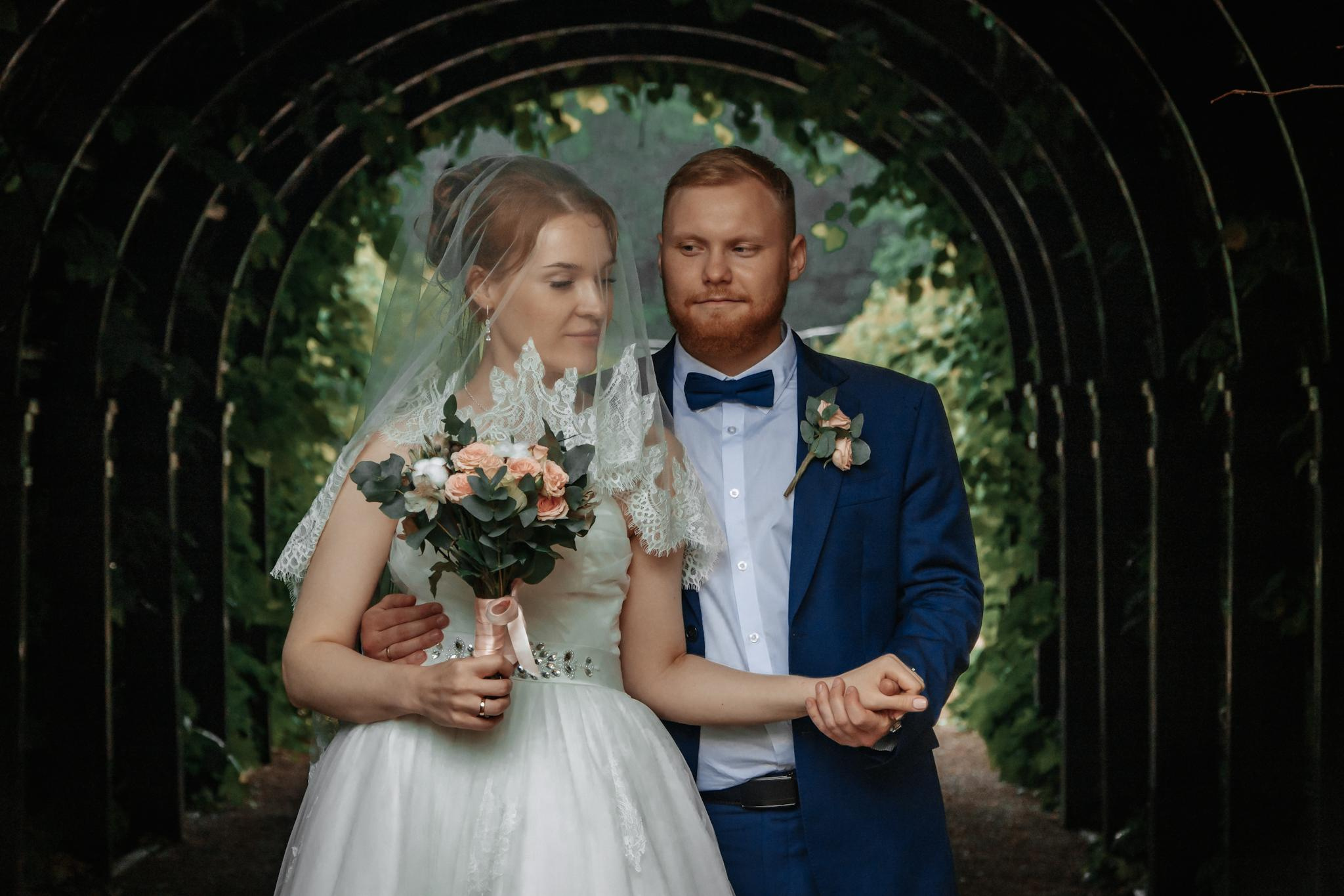 Фотограф на свадьбу в Москве. Фотограф в Москве Сергей Коршунов