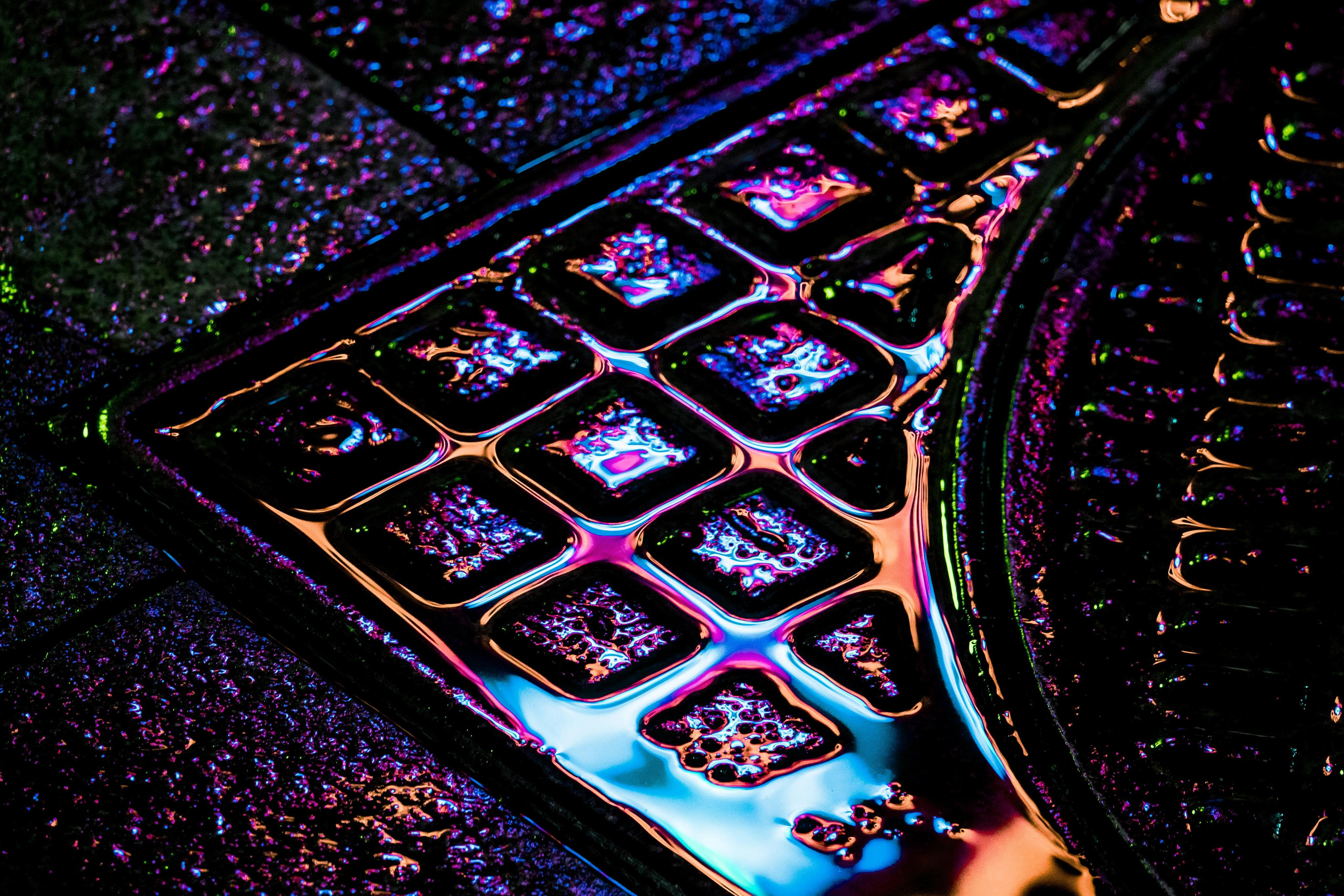 Город. Фотограф в Москве Сергей Коршунов