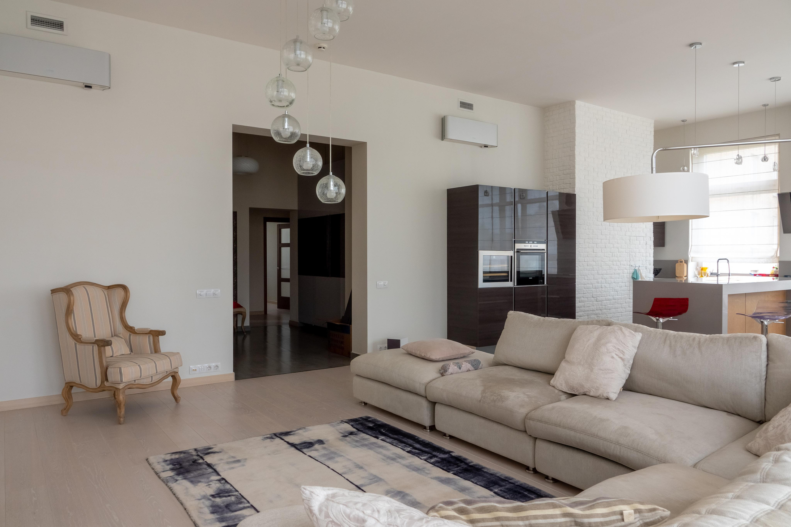 Интерьеры. Фотограф в Москве Сергей Коршунов