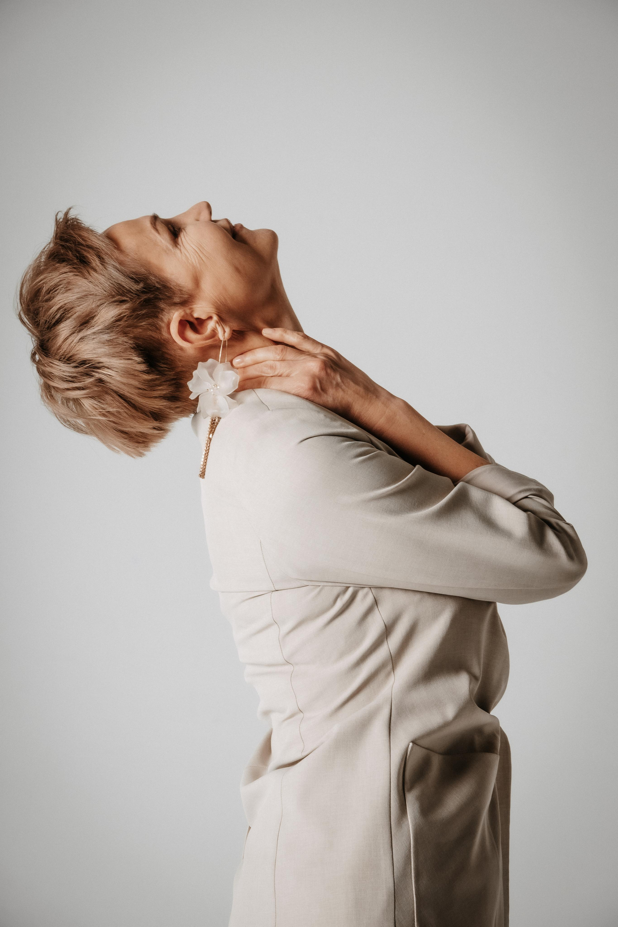 Красивые люди. Фотограф в Москве Сергей Коршунов