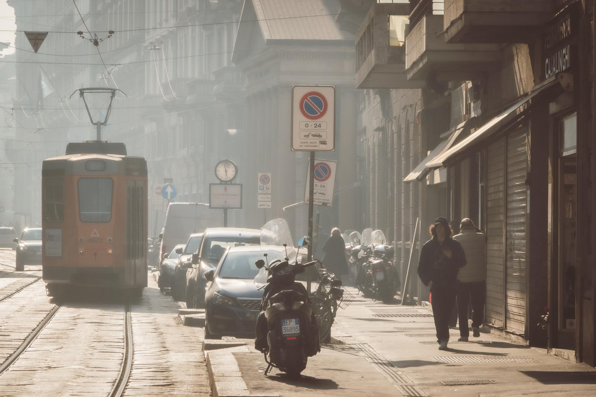 Город. Фотограф в Москве Сергей Коршунов