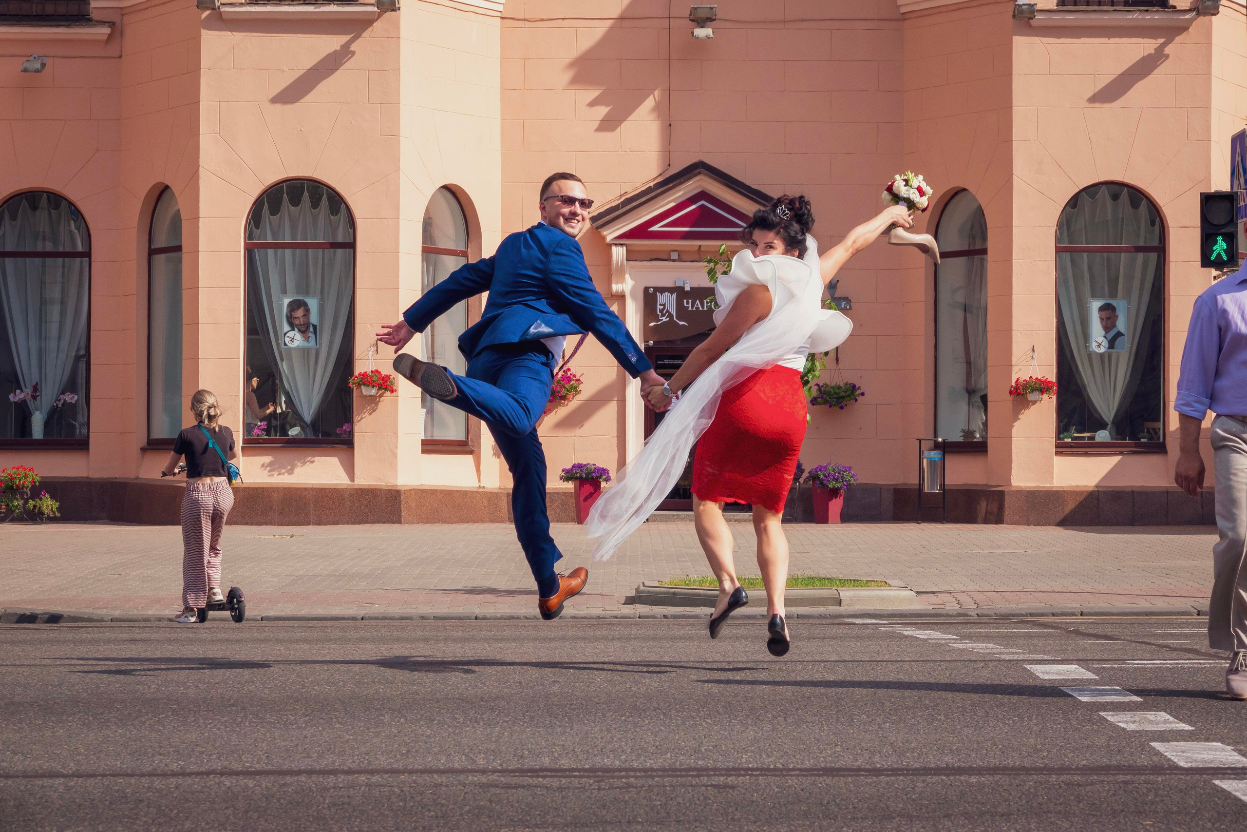 Свадьбы. Фотограф в Москве Сергей Коршунов