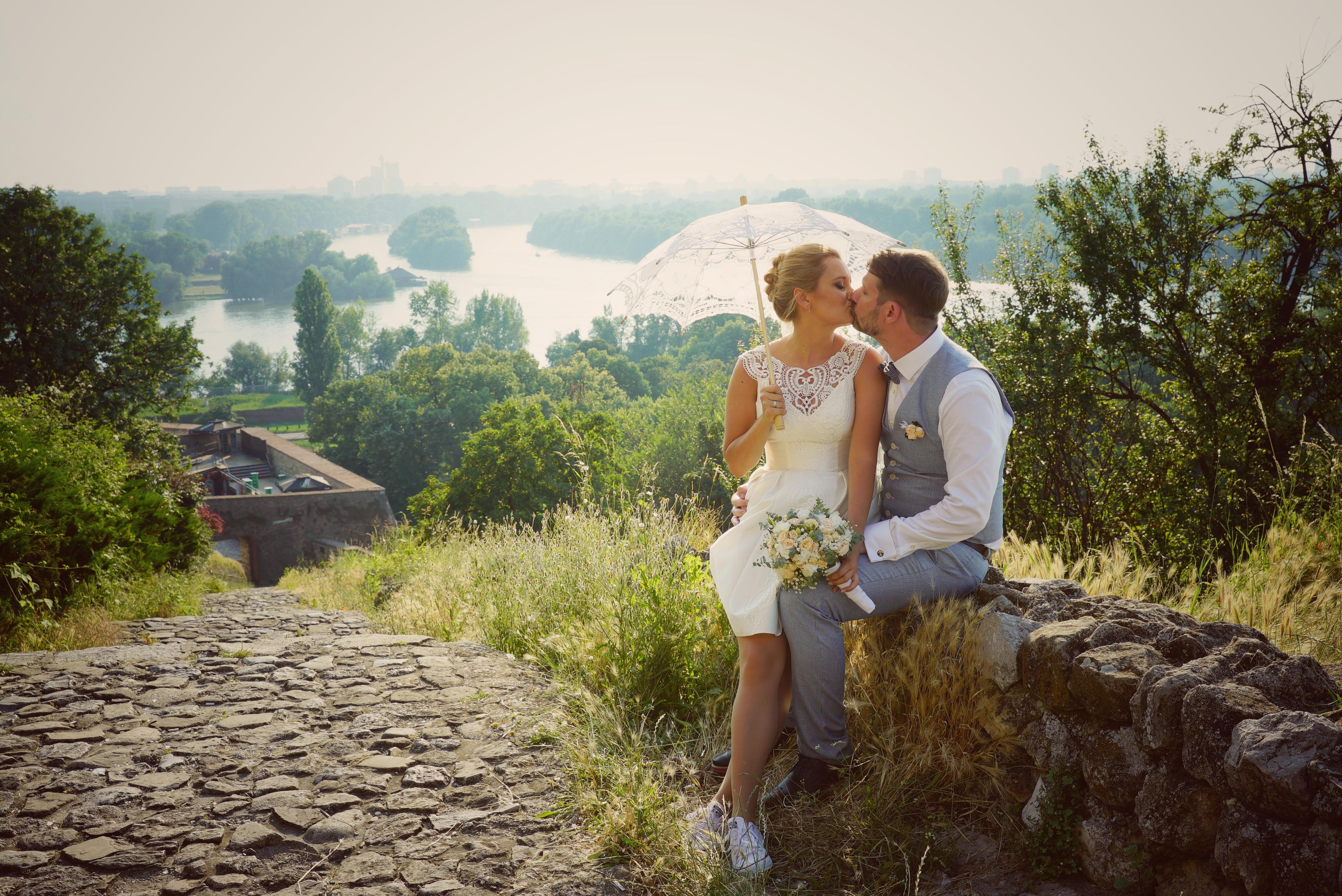 Свадьбы. Фотограф в Москве Сергей Коршунов