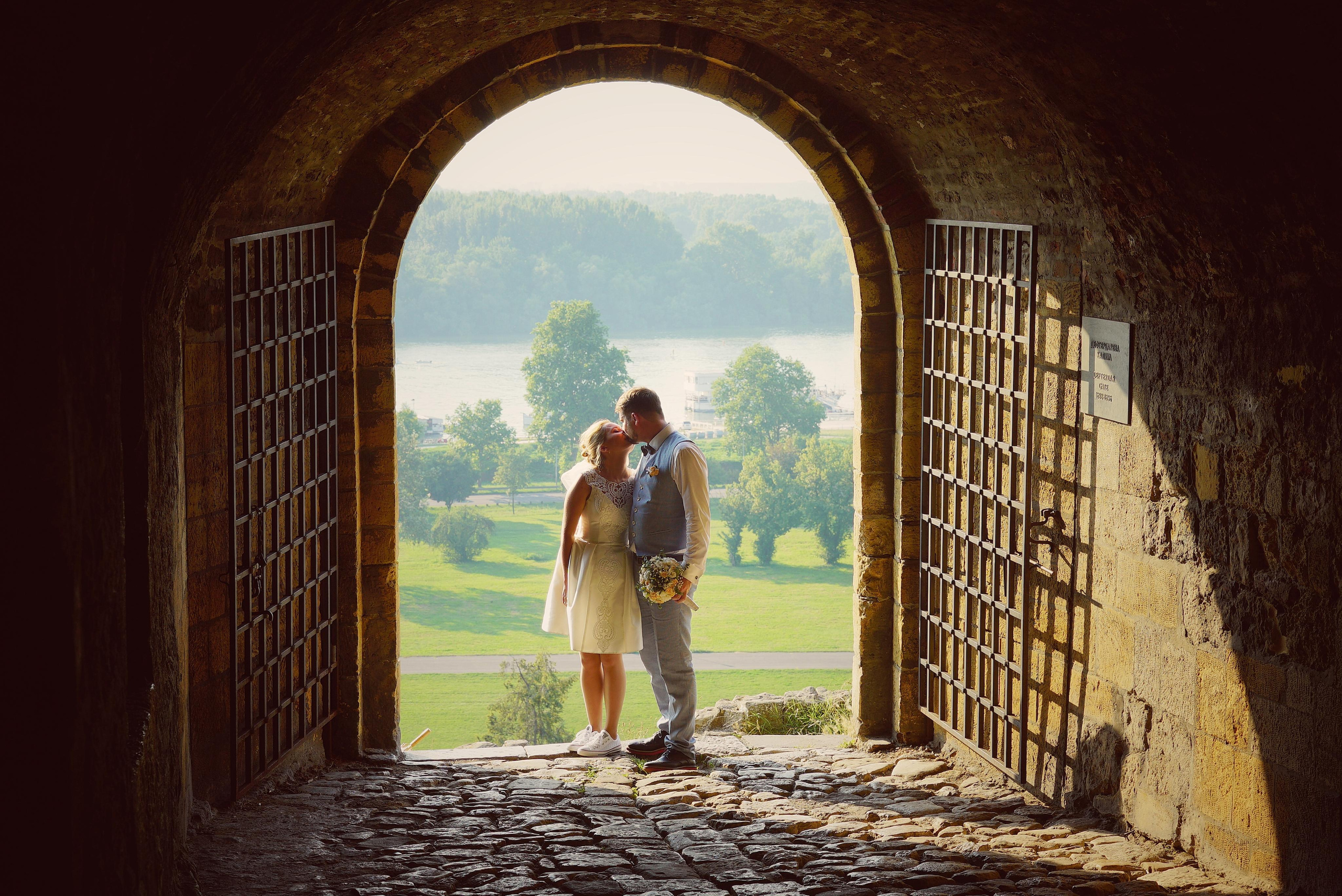 Фотограф на свадьбу в Москве. Фотограф в Москве Сергей Коршунов