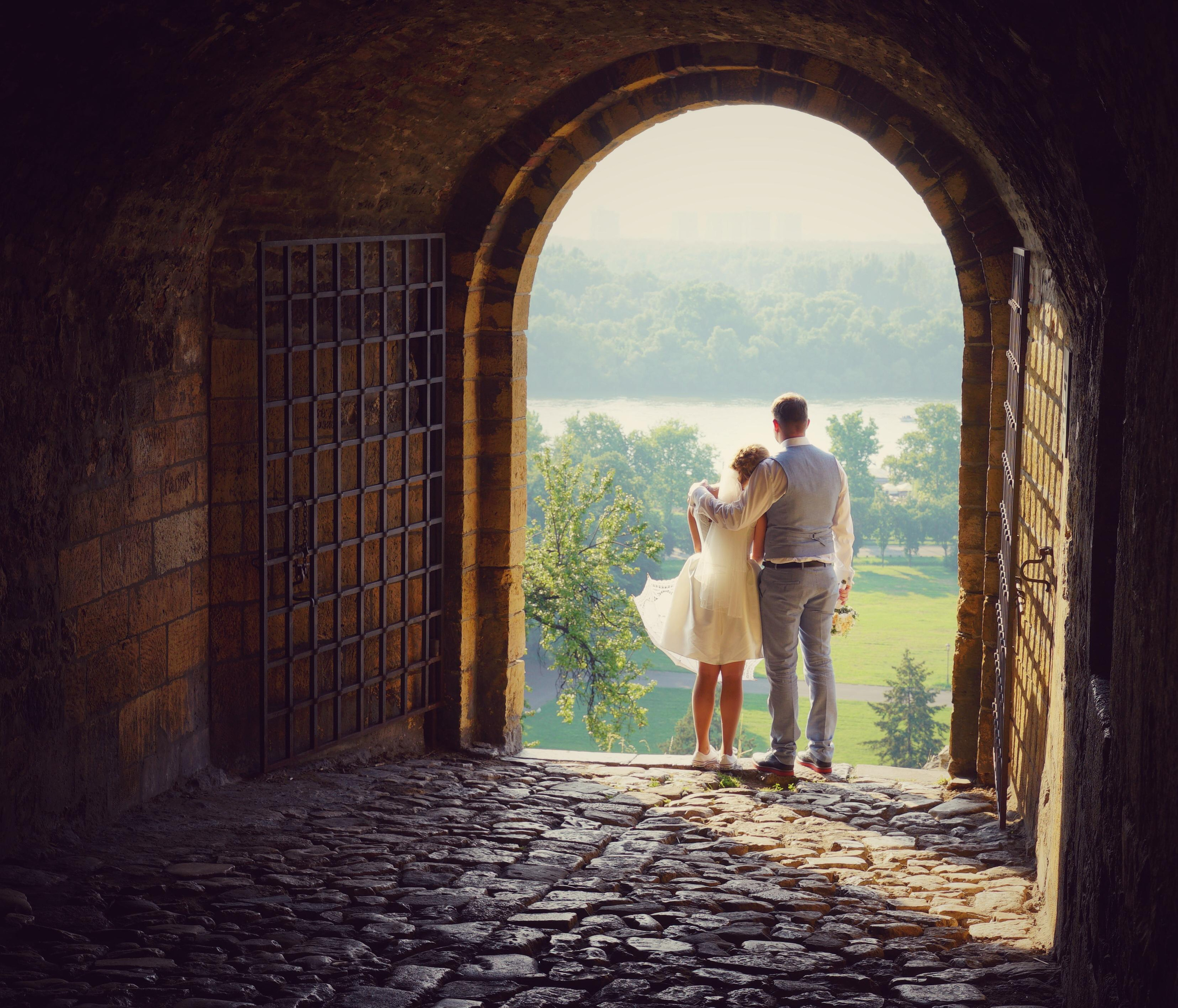 Свадьбы. Фотограф в Москве Сергей Коршунов