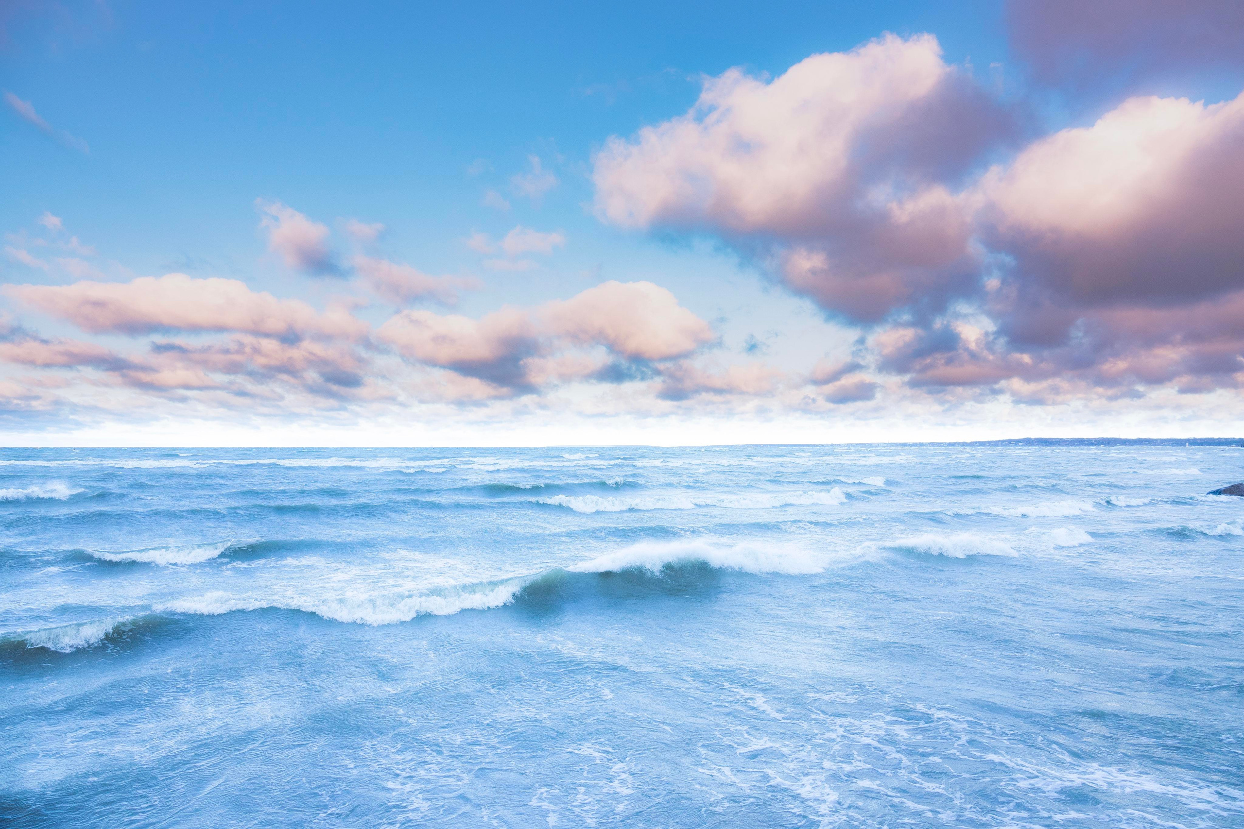 Природа и пейзаж. Фотограф в Москве Сергей Коршунов