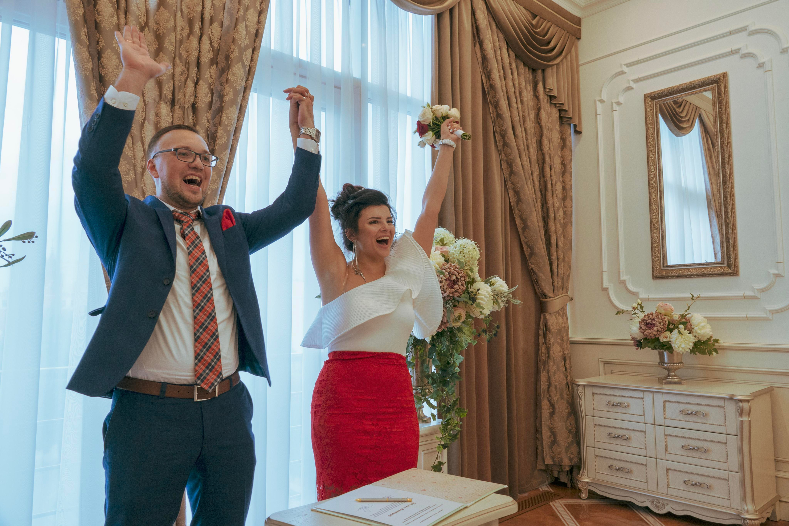 Свадьбы. Фотограф в Москве Сергей Коршунов