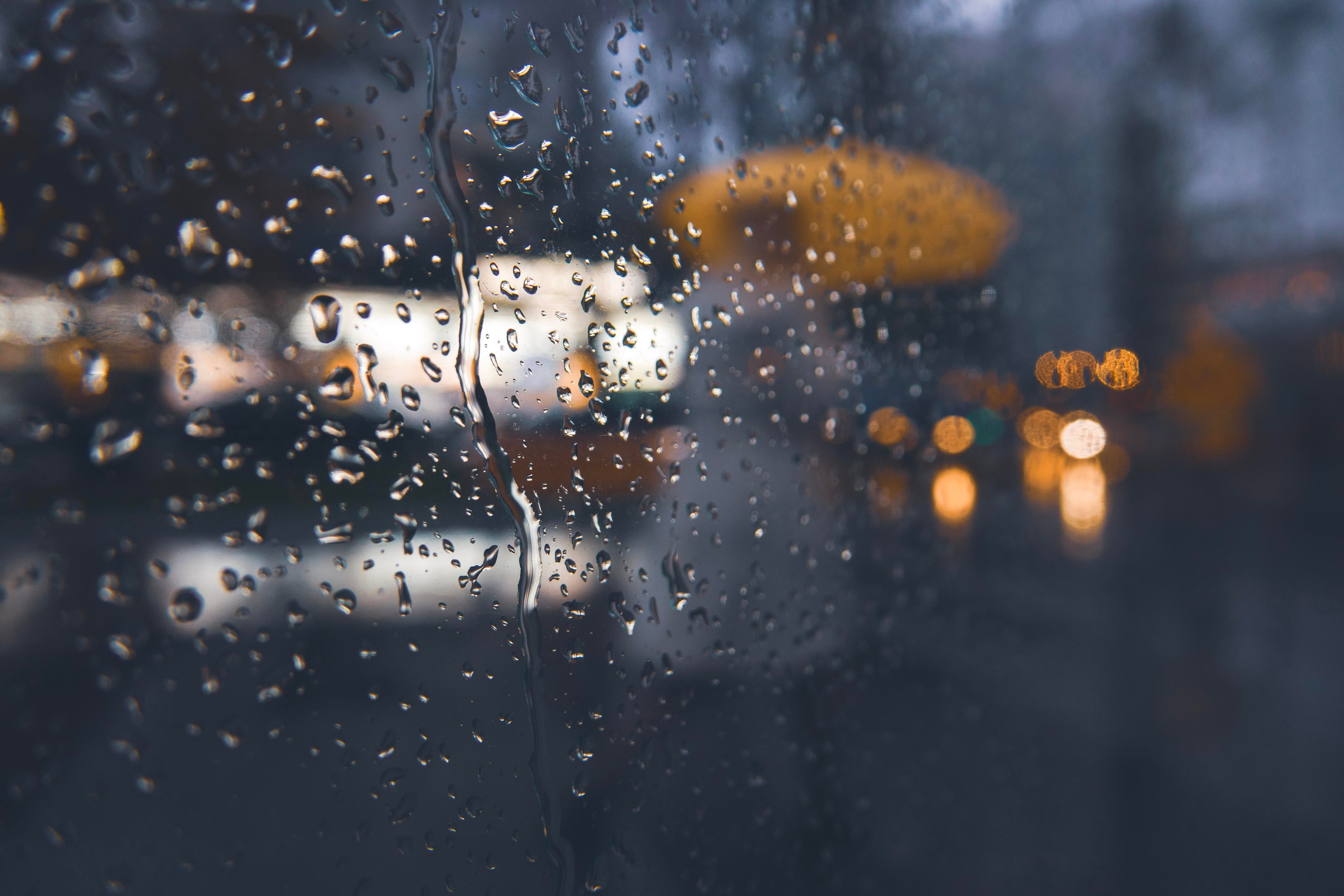 Город. Фотограф в Москве Сергей Коршунов