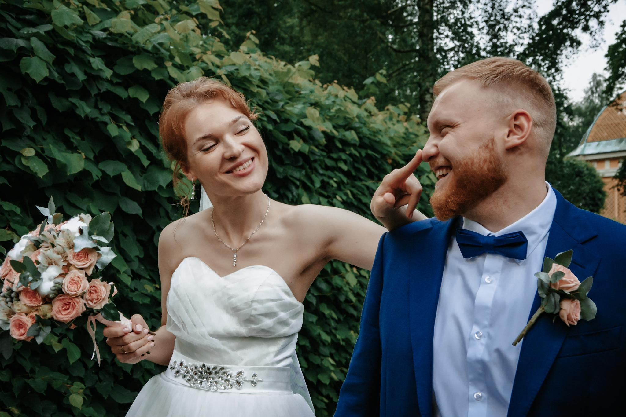 Фотограф на свадьбу в Москве. Фотограф в Москве Сергей Коршунов