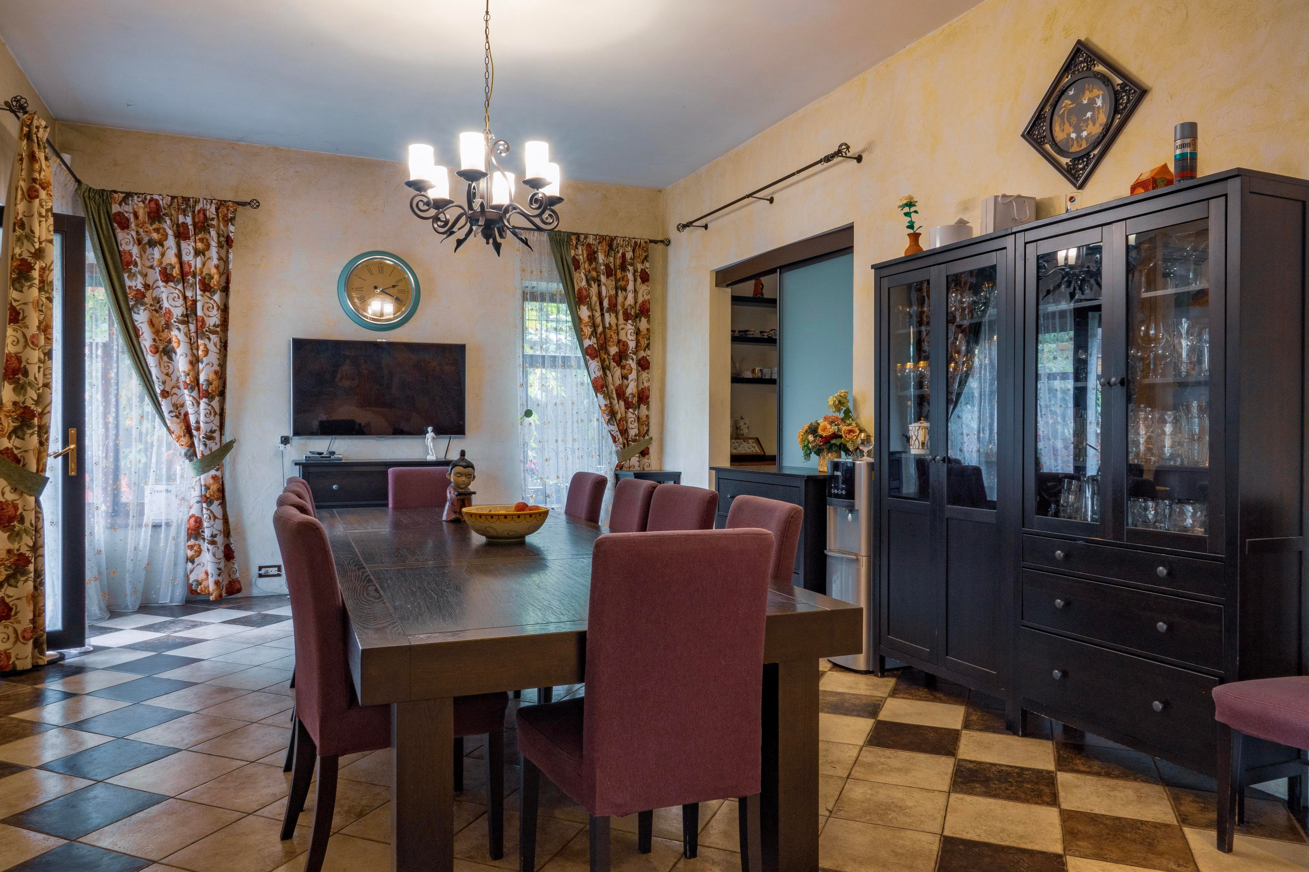 Интерьеры. Фотограф в Москве Сергей Коршунов