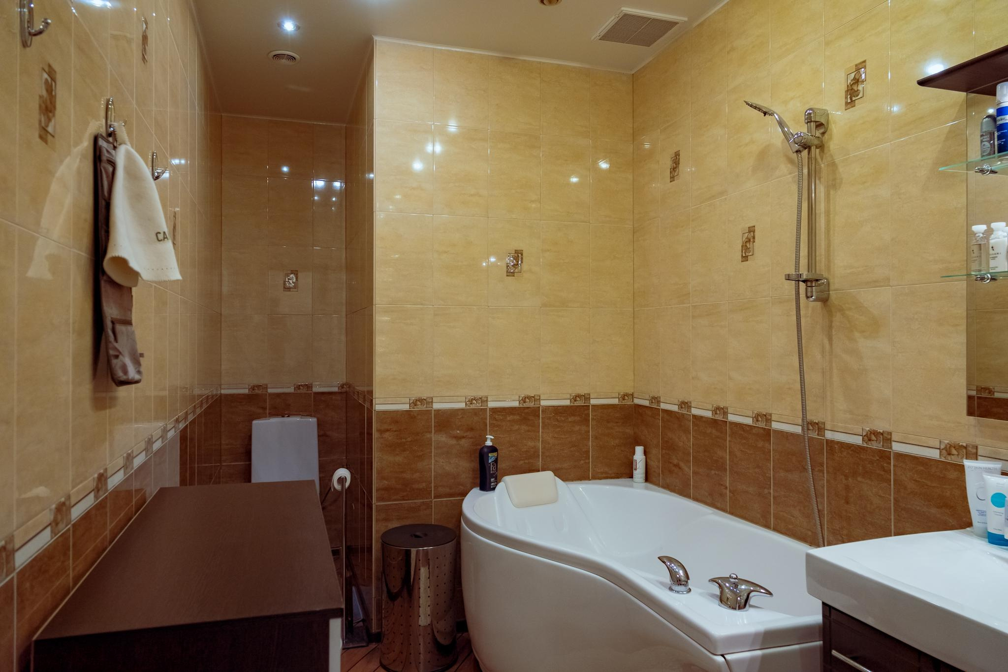 Интерьеры. Фотограф в Москве Сергей Коршунов