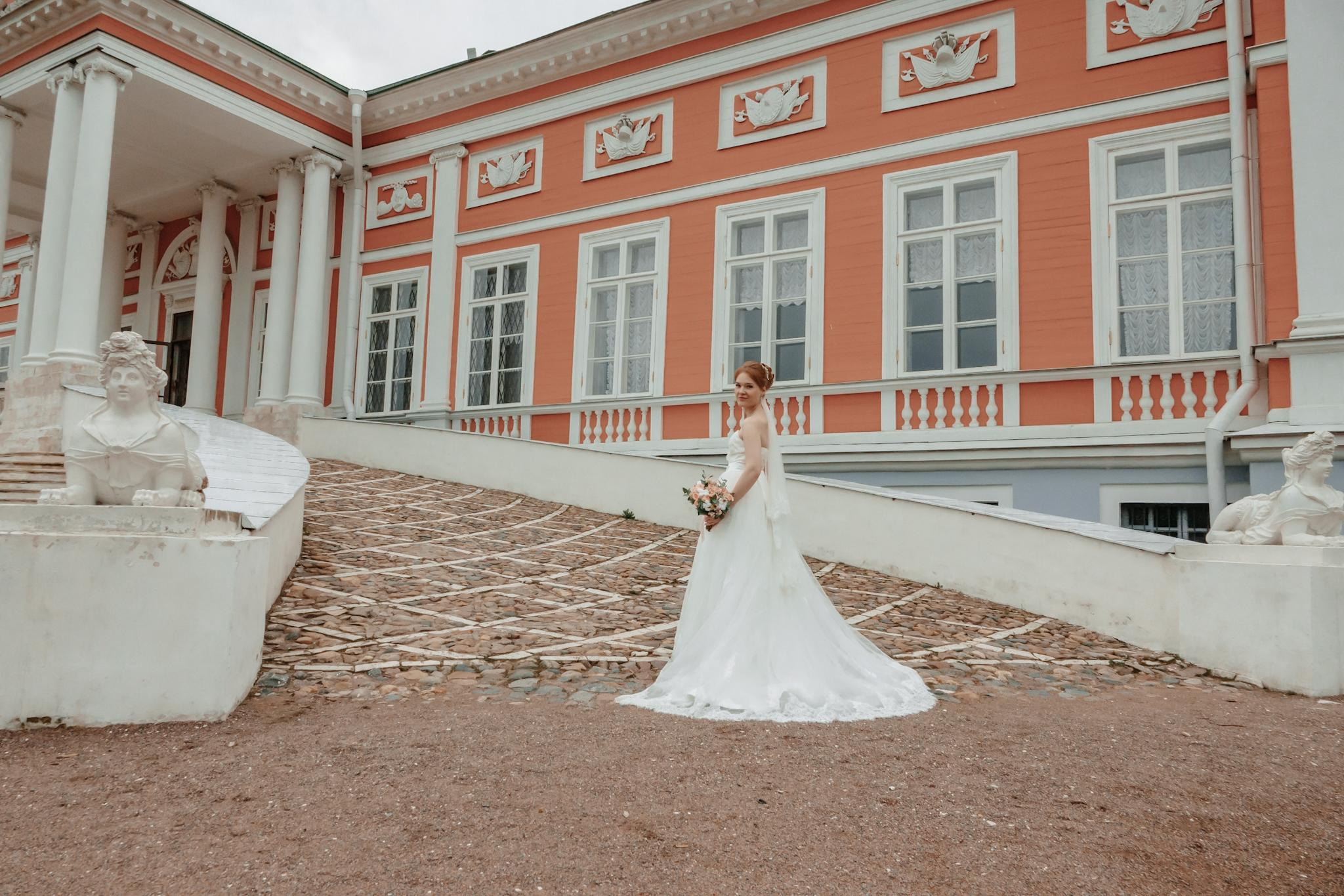 Свадьбы. Фотограф в Москве Сергей Коршунов