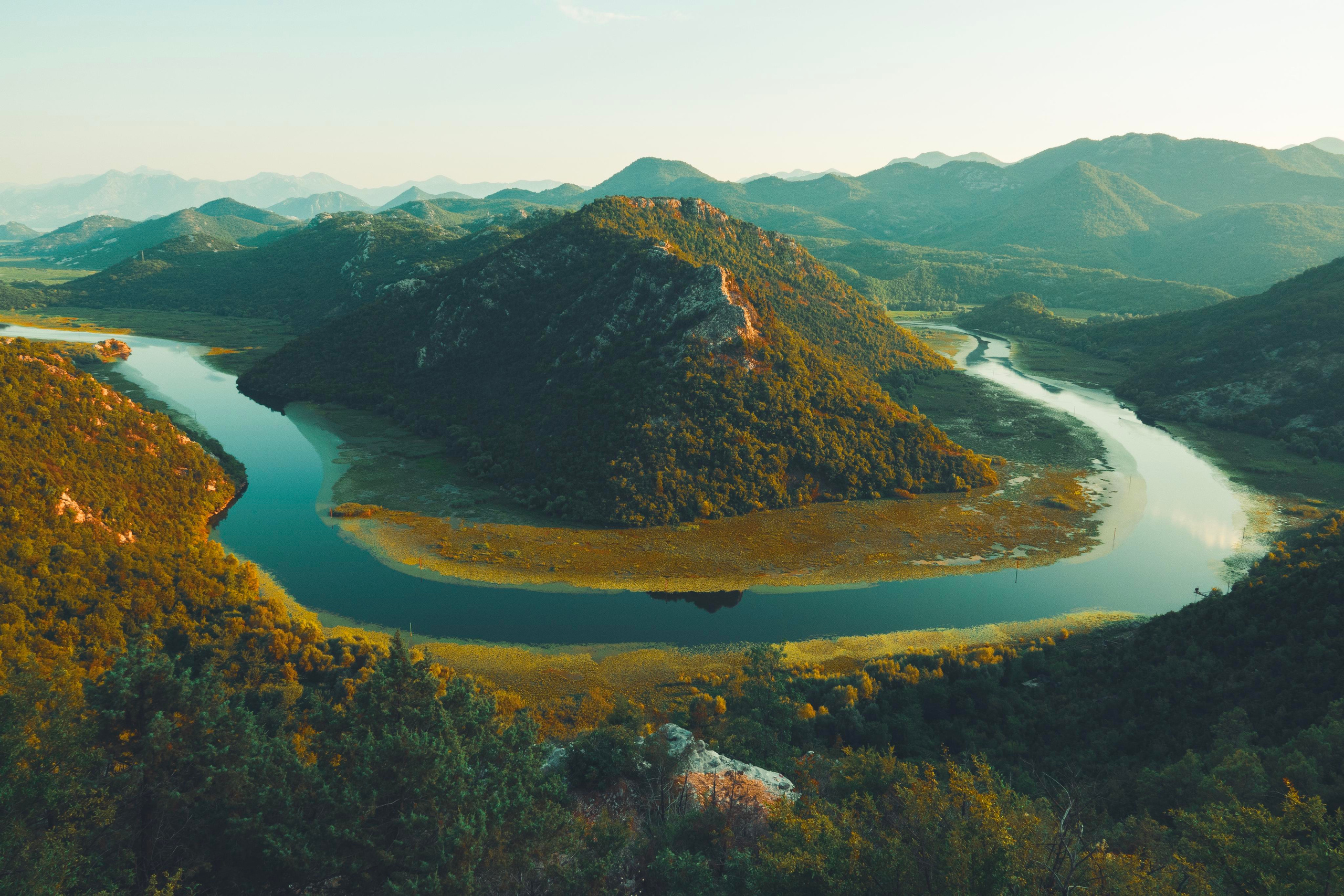 Природа и пейзаж. Фотограф в Москве Сергей Коршунов