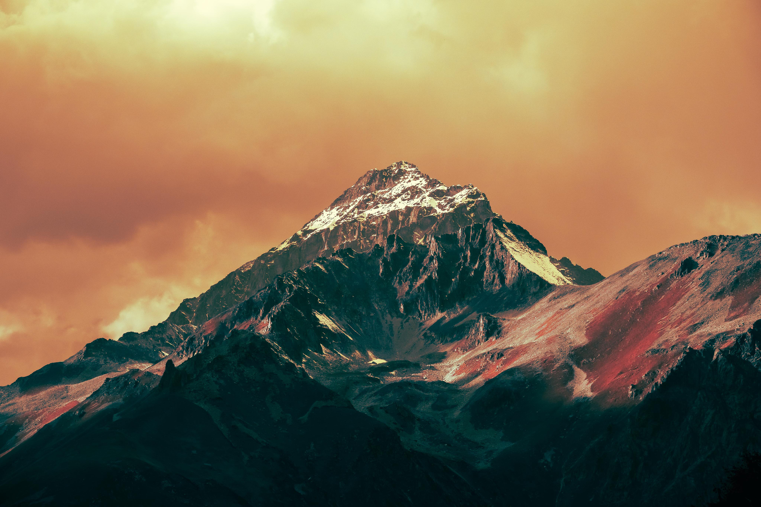 Природа и пейзаж. Фотограф в Москве Сергей Коршунов