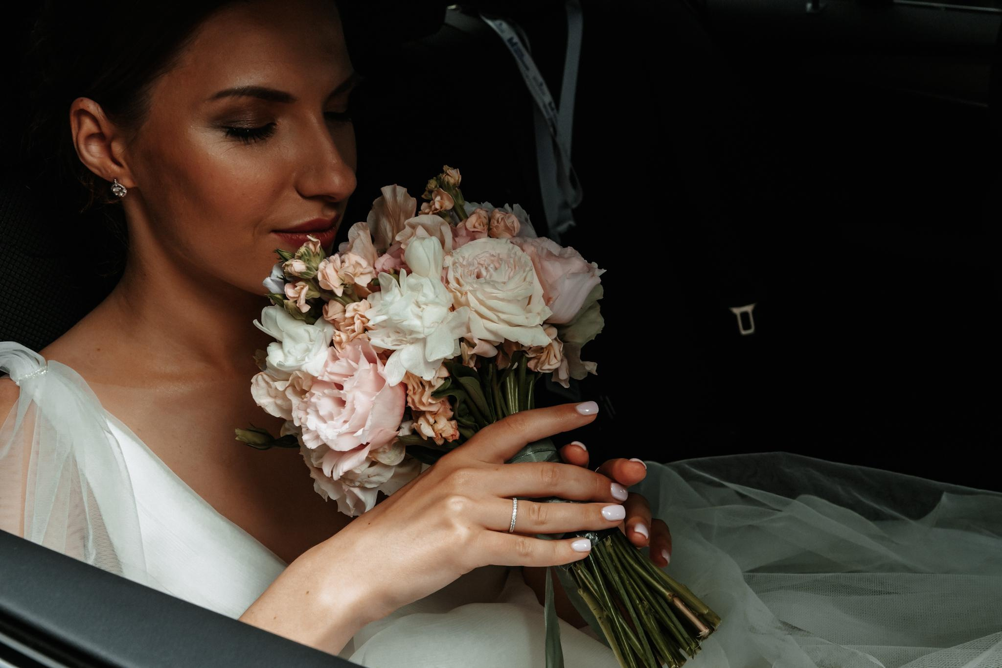 Фотограф на свадьбу в Москве. Фотограф в Москве Сергей Коршунов