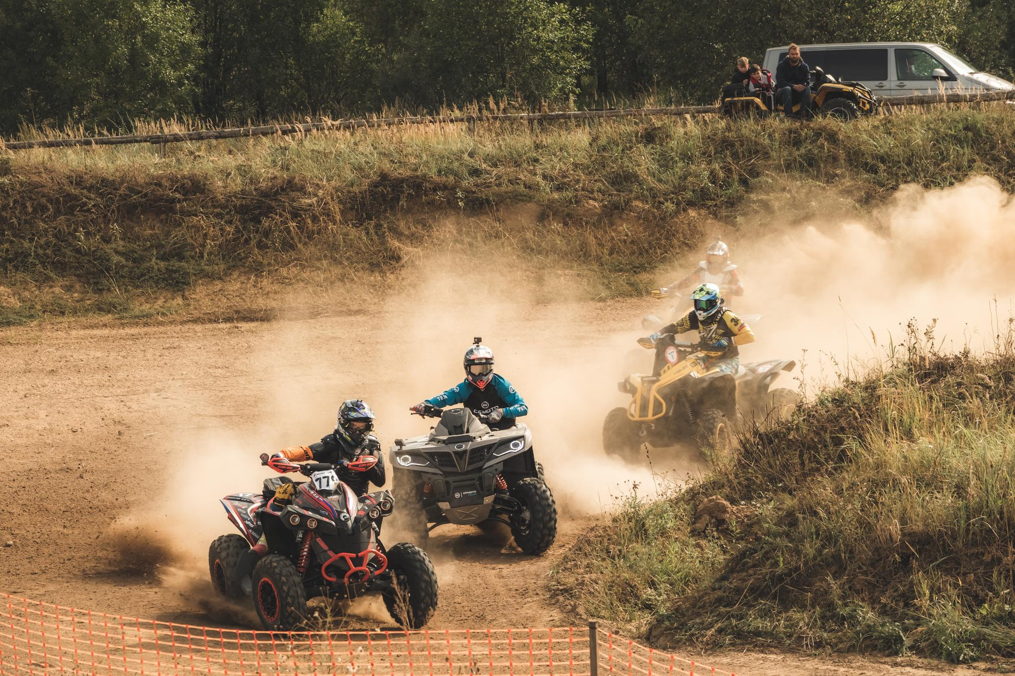 Спорт. Фотограф в Москве Сергей Коршунов