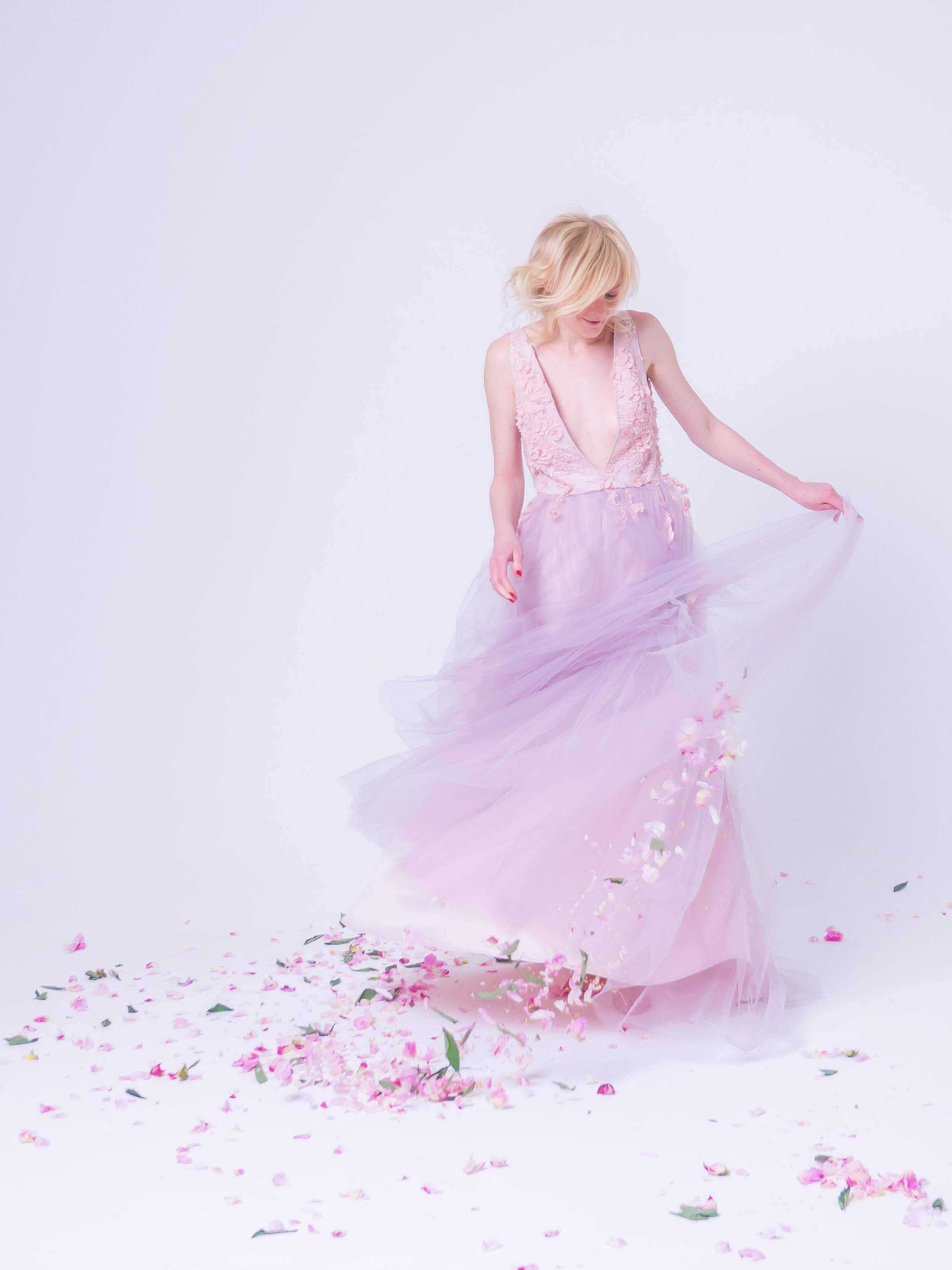 Красивые люди. Фотограф в Москве Сергей Коршунов