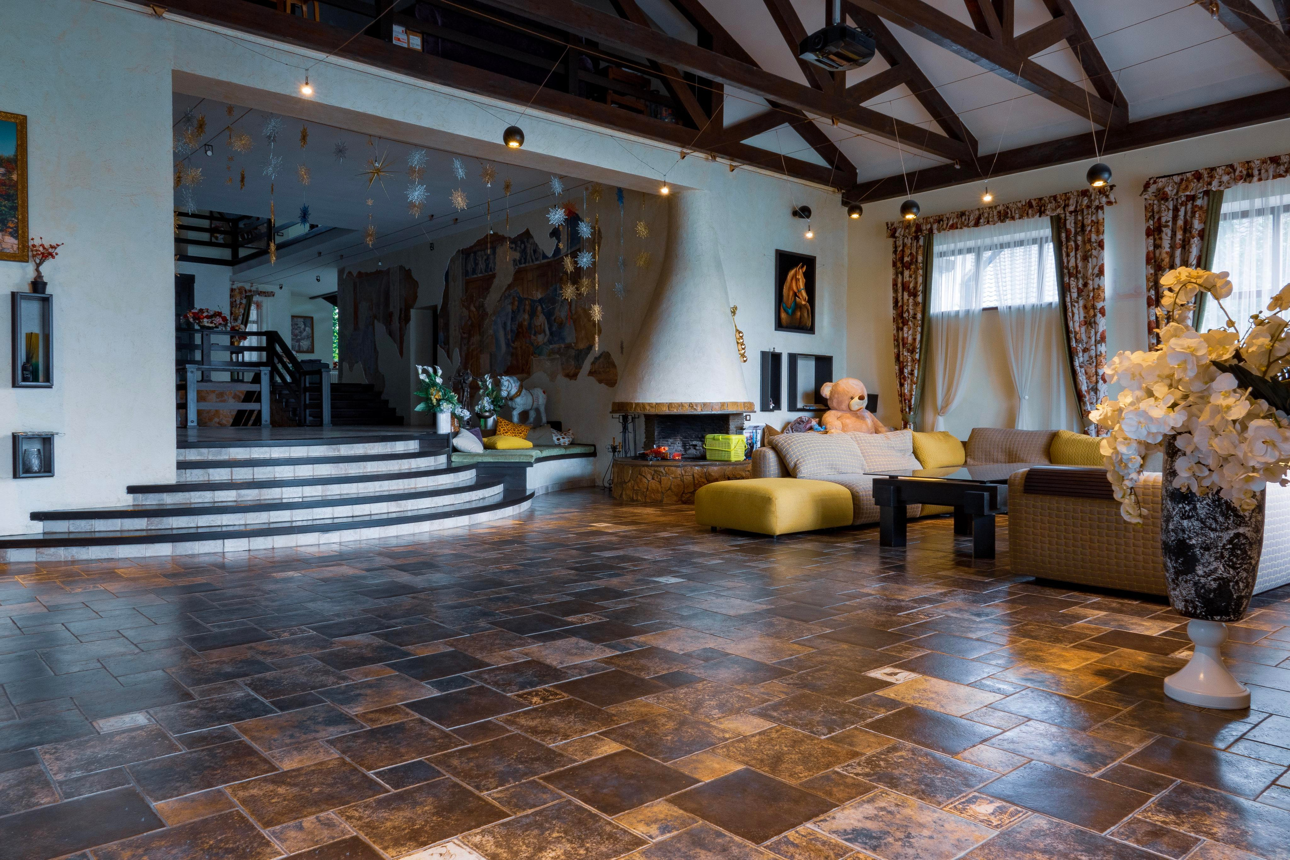 Интерьеры. Фотограф в Москве Сергей Коршунов