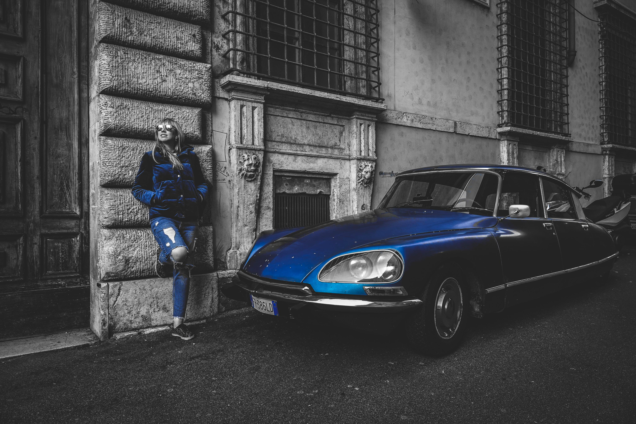 Город. Фотограф в Москве Сергей Коршунов