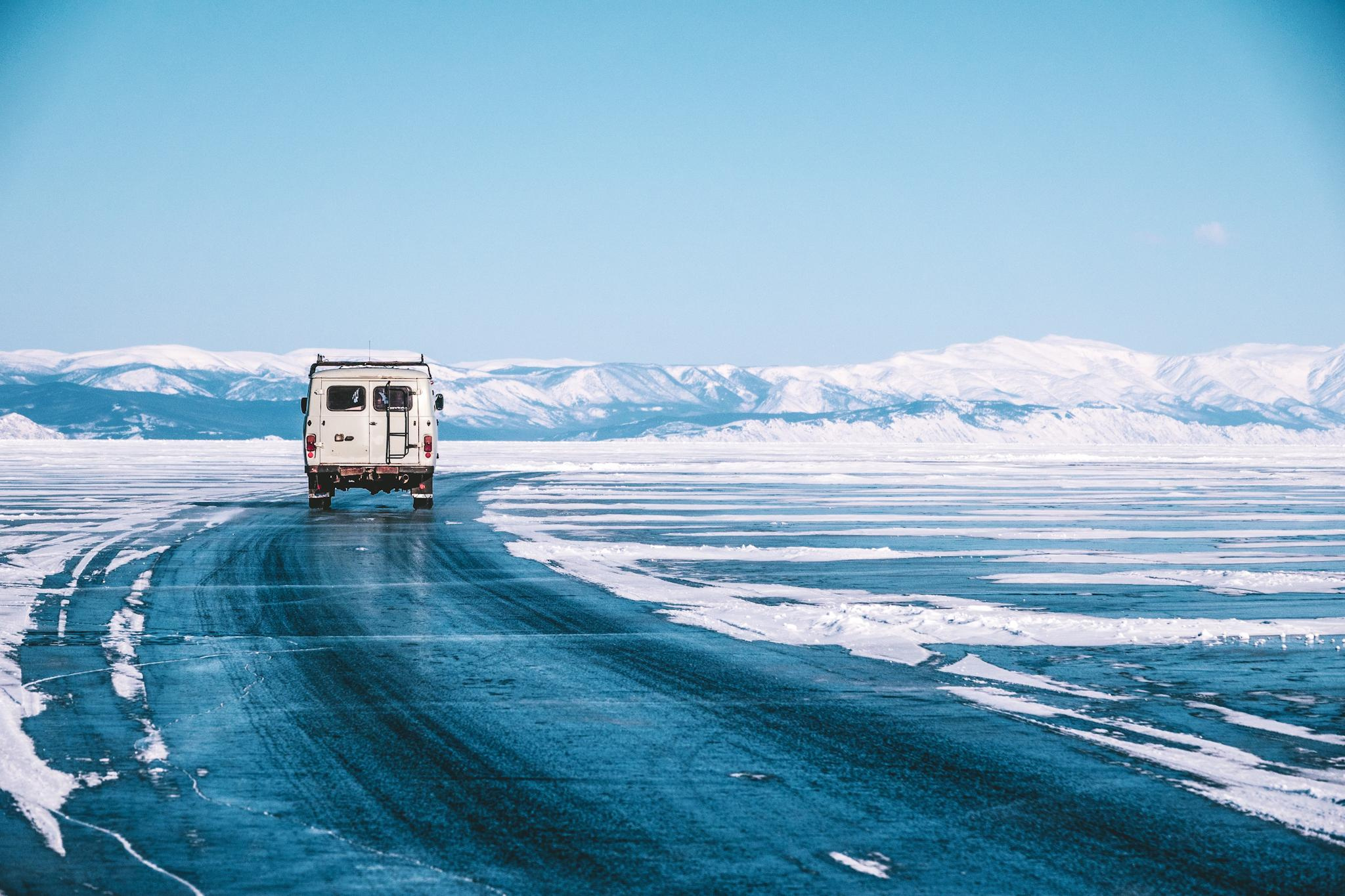 Путешествия. Фотограф в Москве Сергей Коршунов