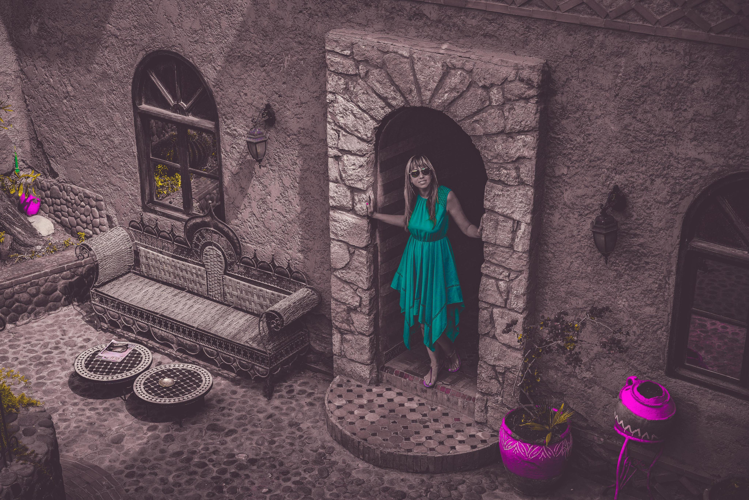 Путешествия. Фотограф в Москве Сергей Коршунов