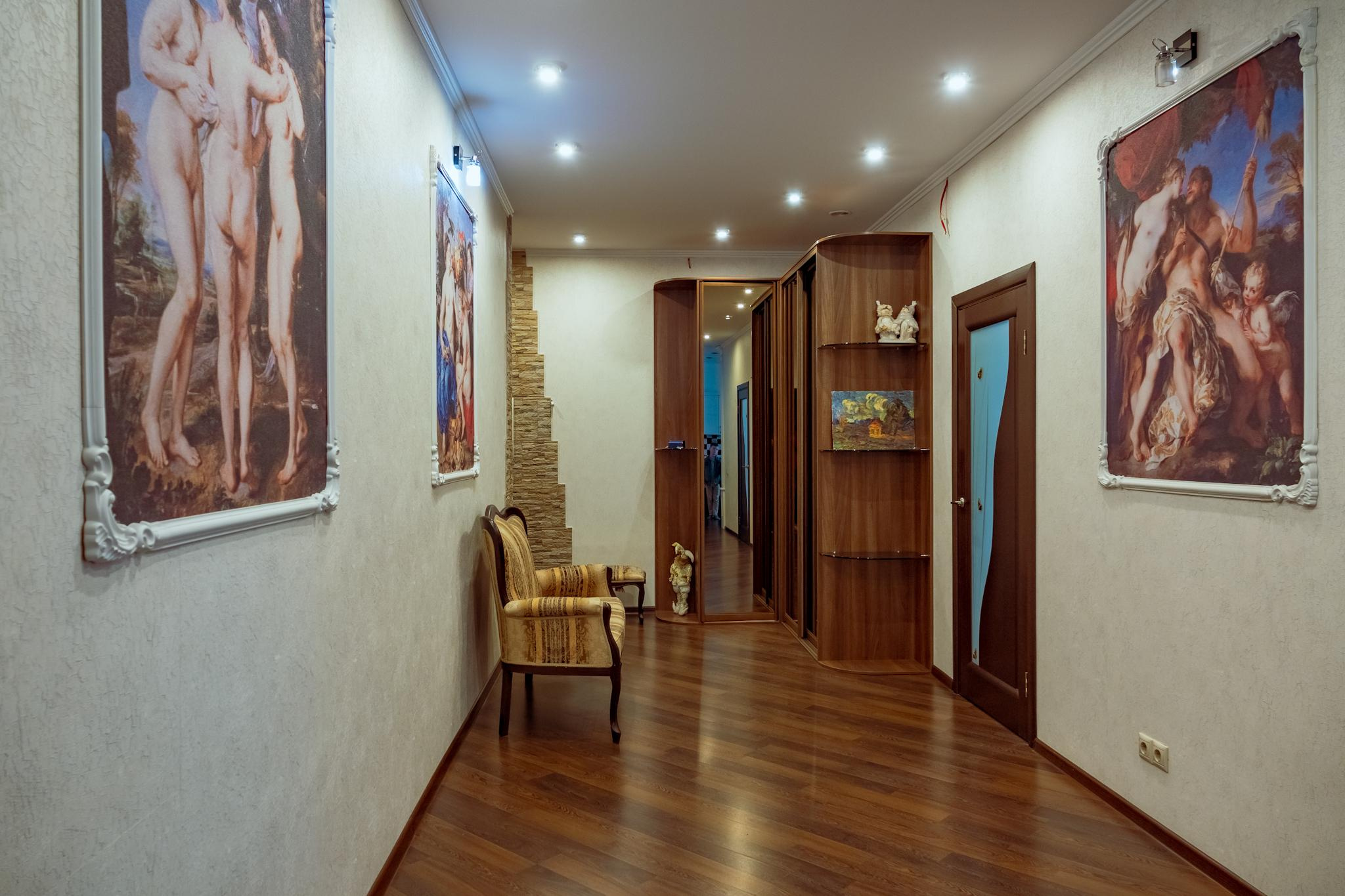 Интерьеры. Фотограф в Москве Сергей Коршунов