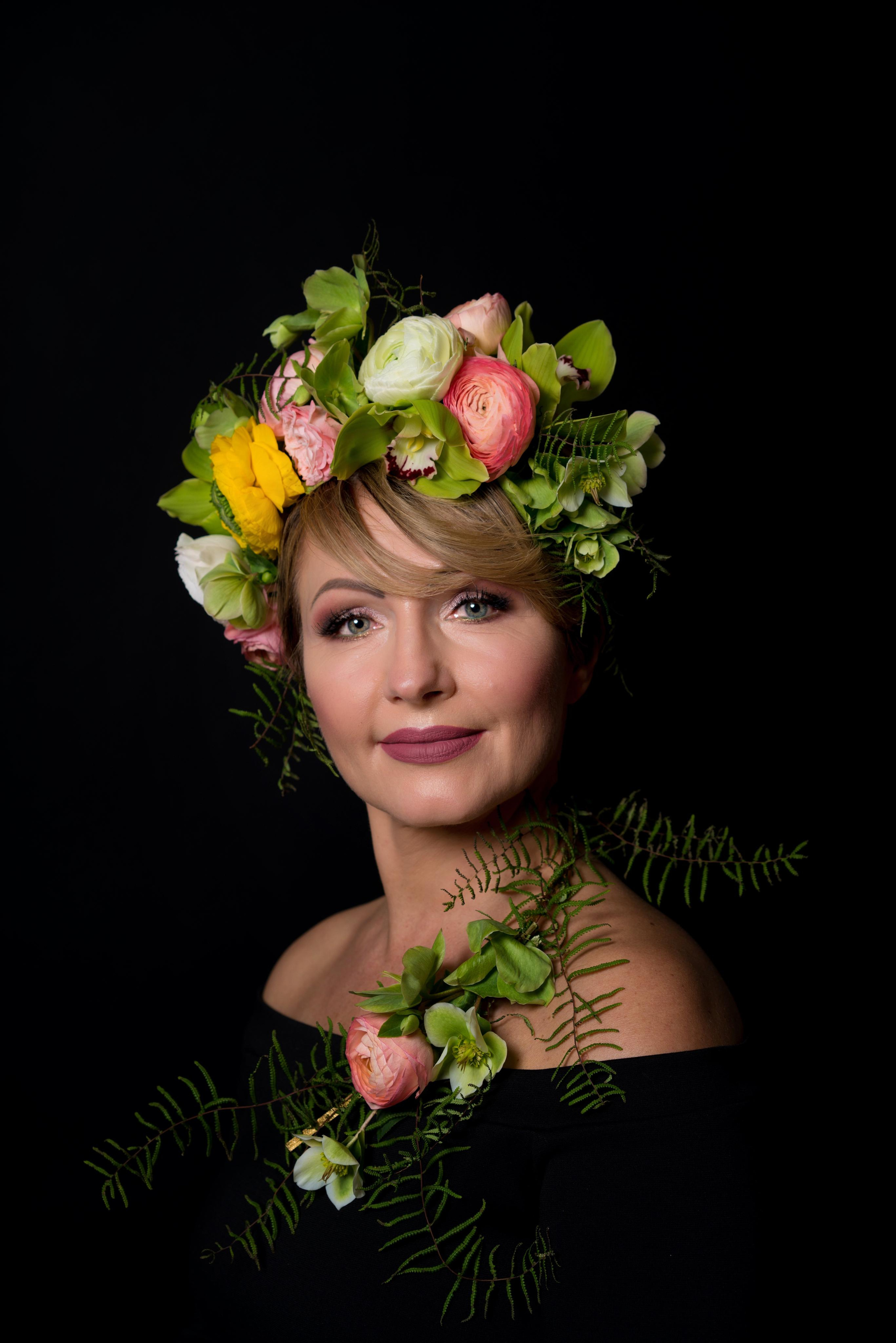 Красивые люди. Фотограф в Москве Сергей Коршунов