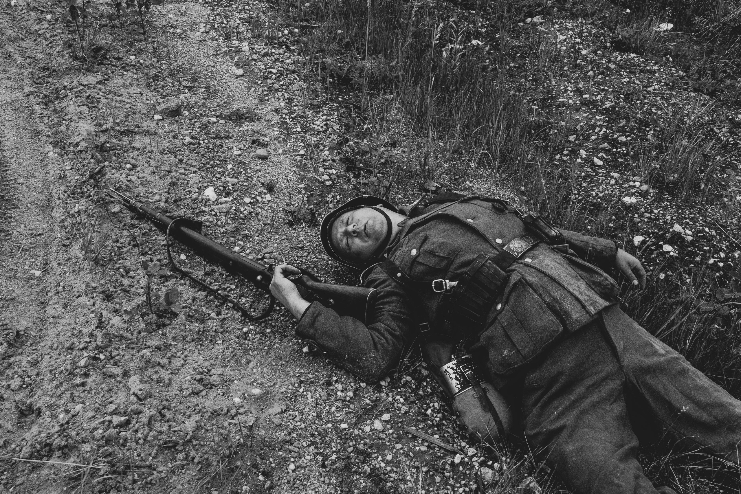 Репортаж. Фотограф в Москве Сергей Коршунов