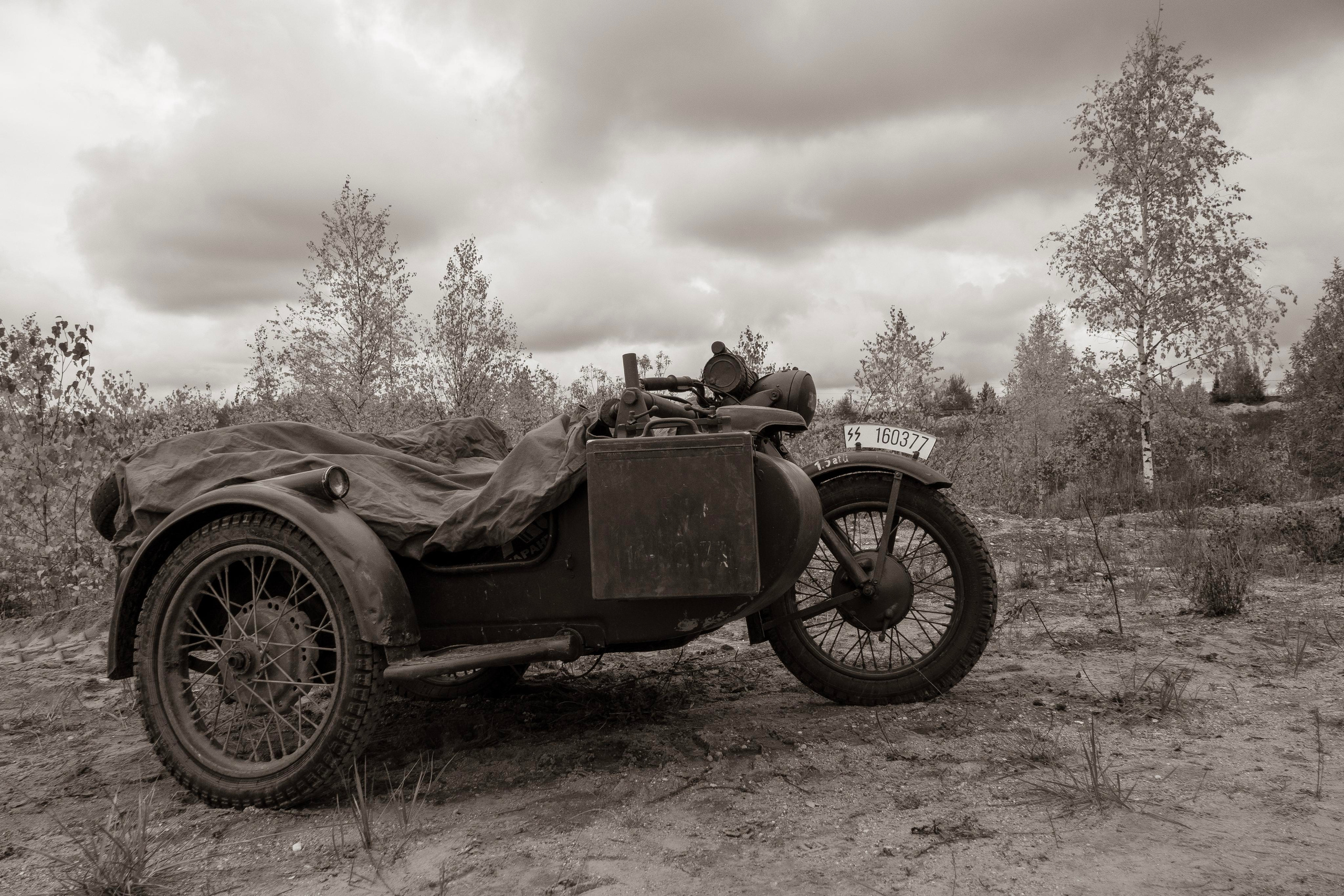 Репортаж. Фотограф в Москве Сергей Коршунов