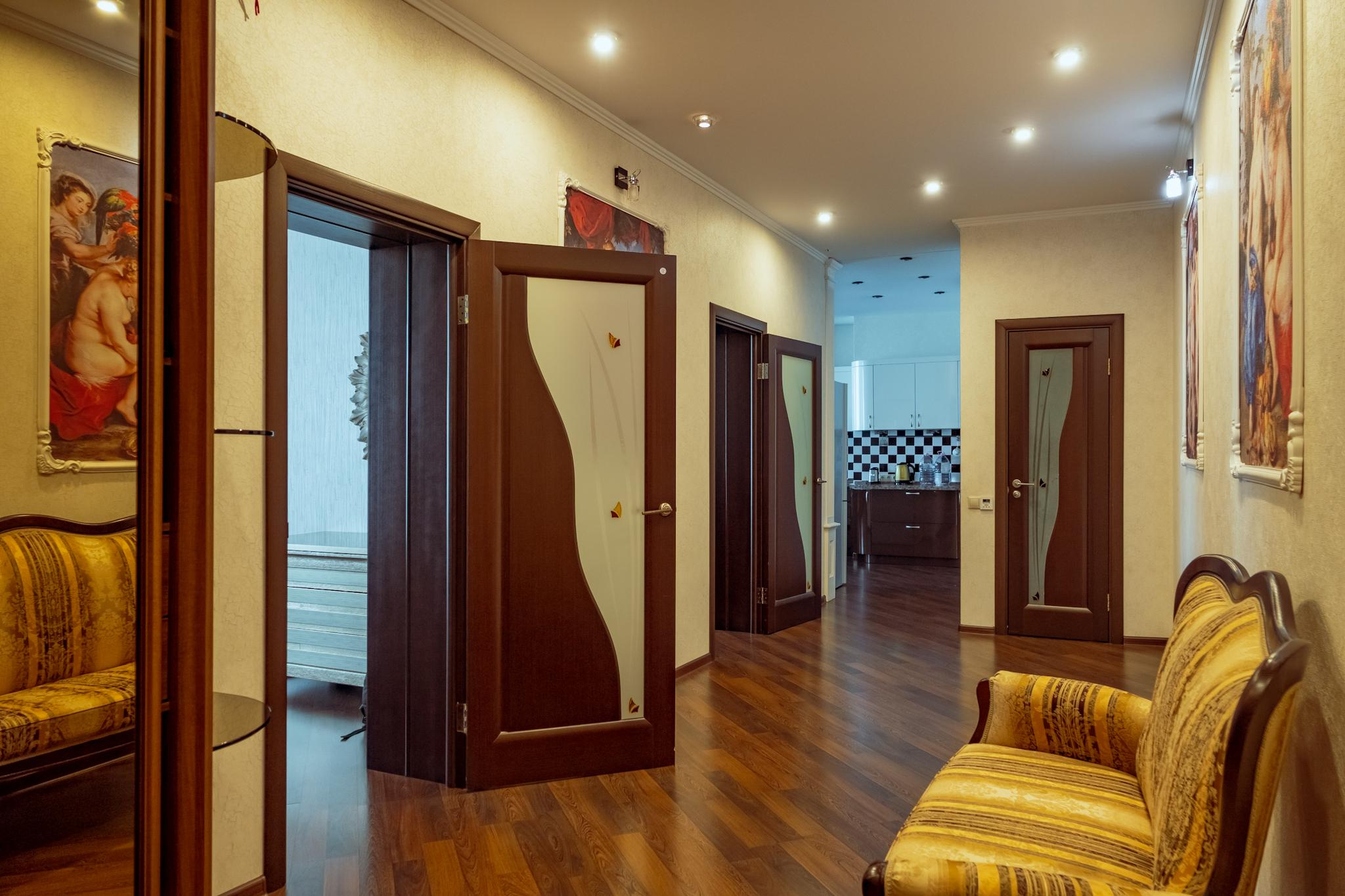 Интерьеры. Фотограф в Москве Сергей Коршунов