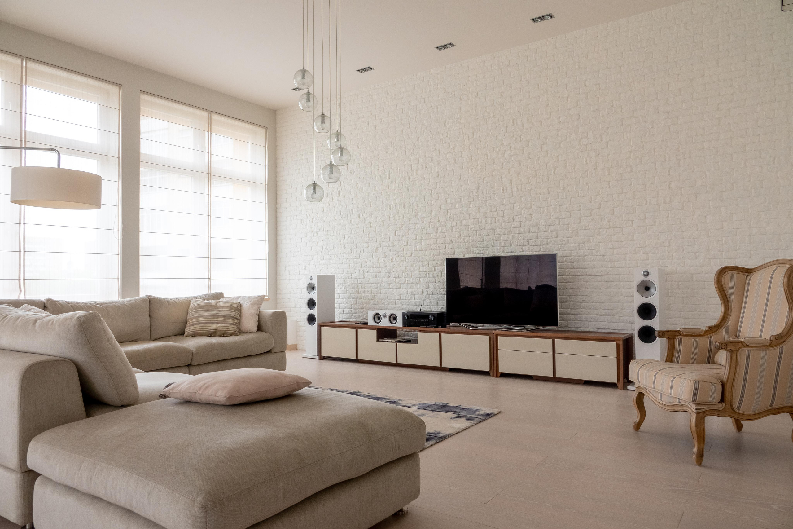 Интерьеры. Фотограф в Москве Сергей Коршунов