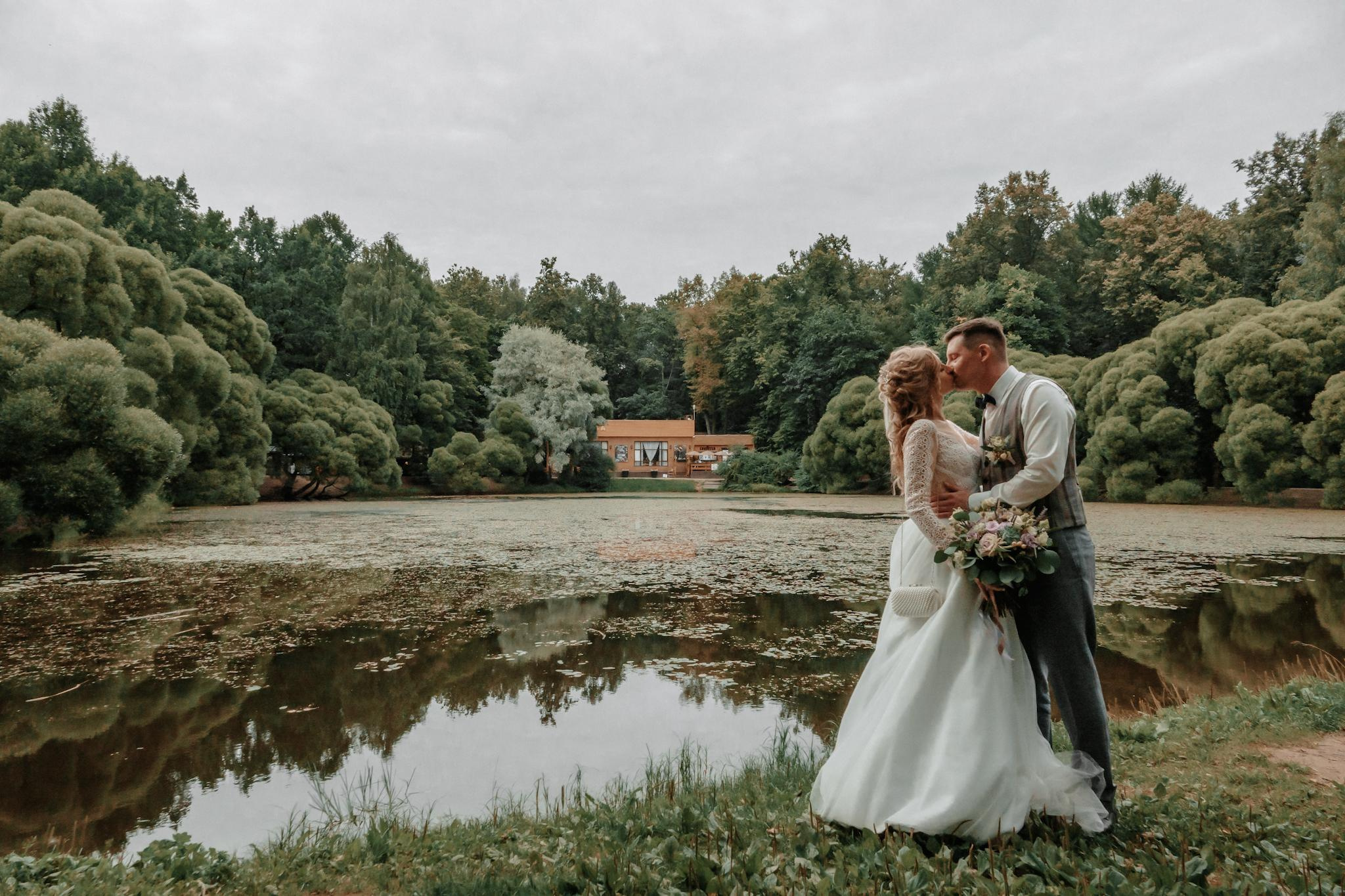 Свадьбы. Фотограф в Москве Сергей Коршунов