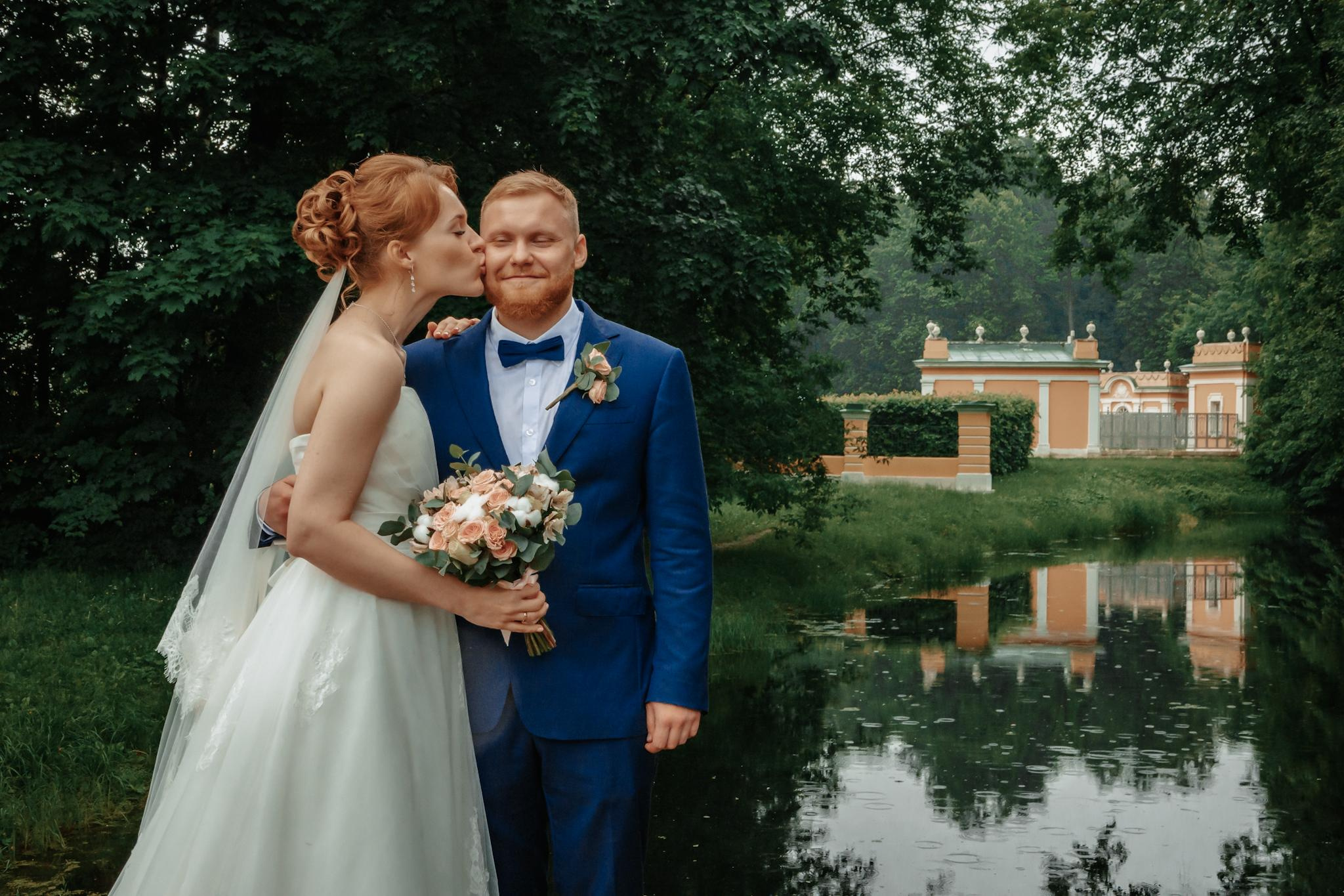 Фотограф на свадьбу в Москве. Фотограф в Москве Сергей Коршунов