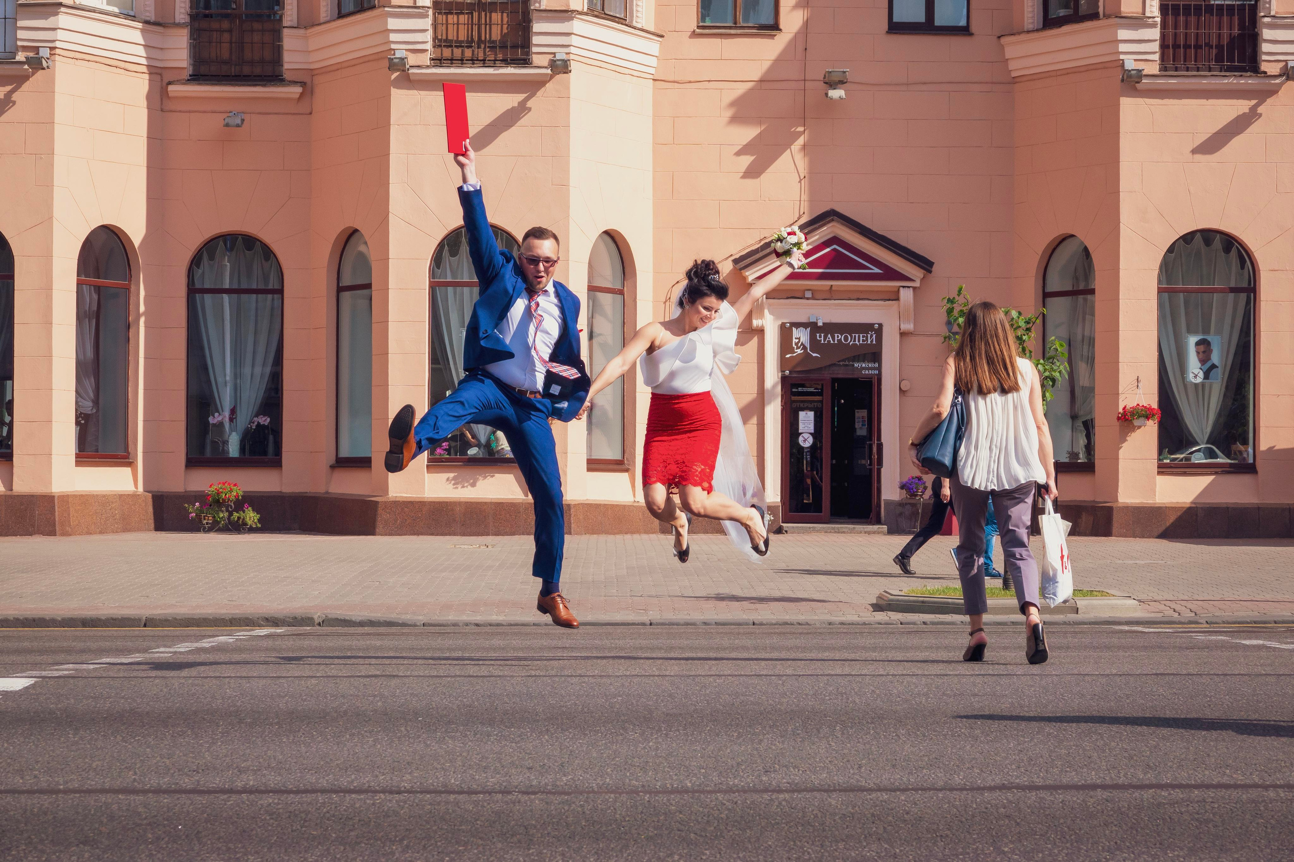 Свадьбы. Фотограф в Москве Сергей Коршунов