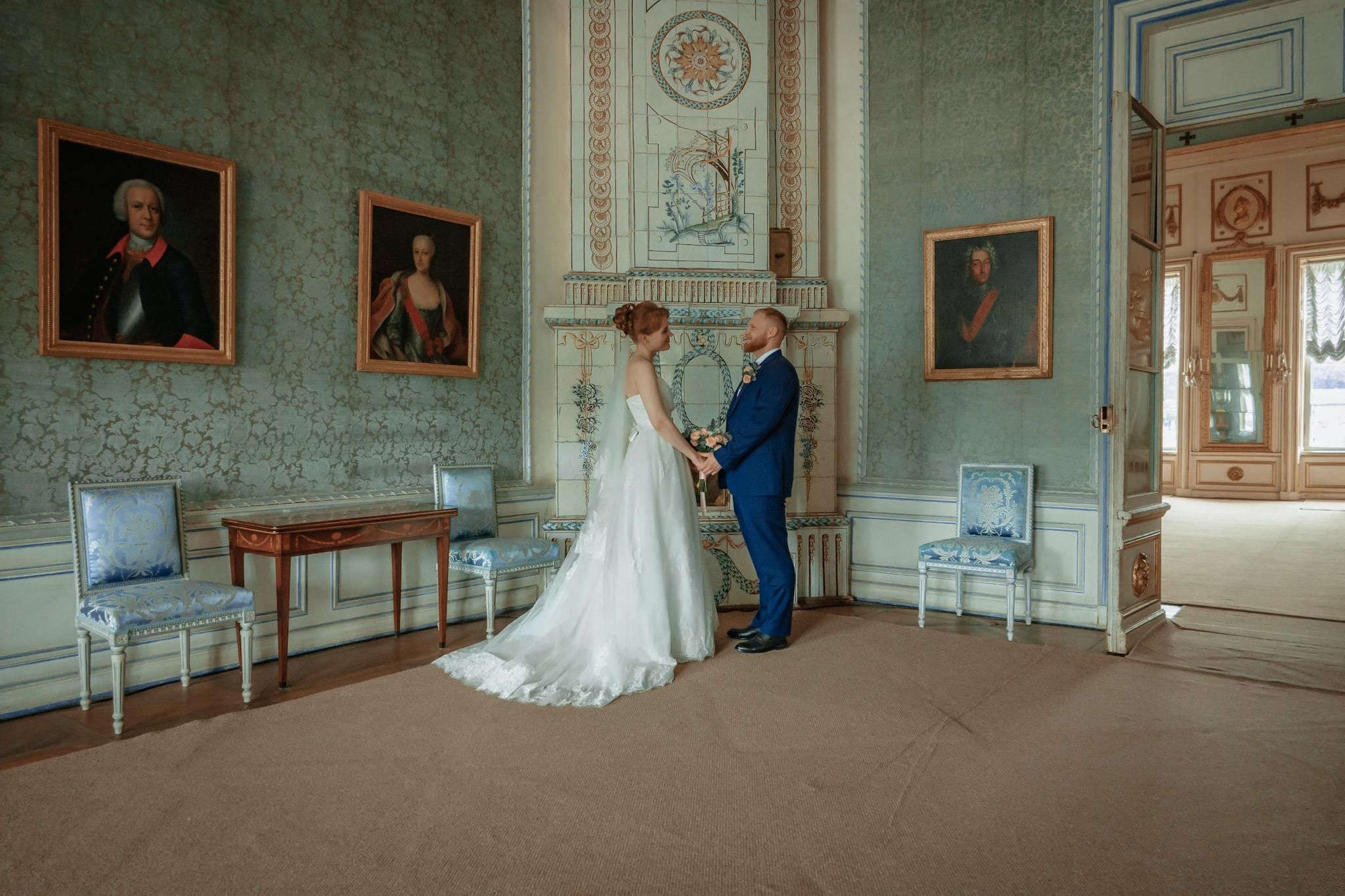 Свадьбы. Фотограф в Москве Сергей Коршунов