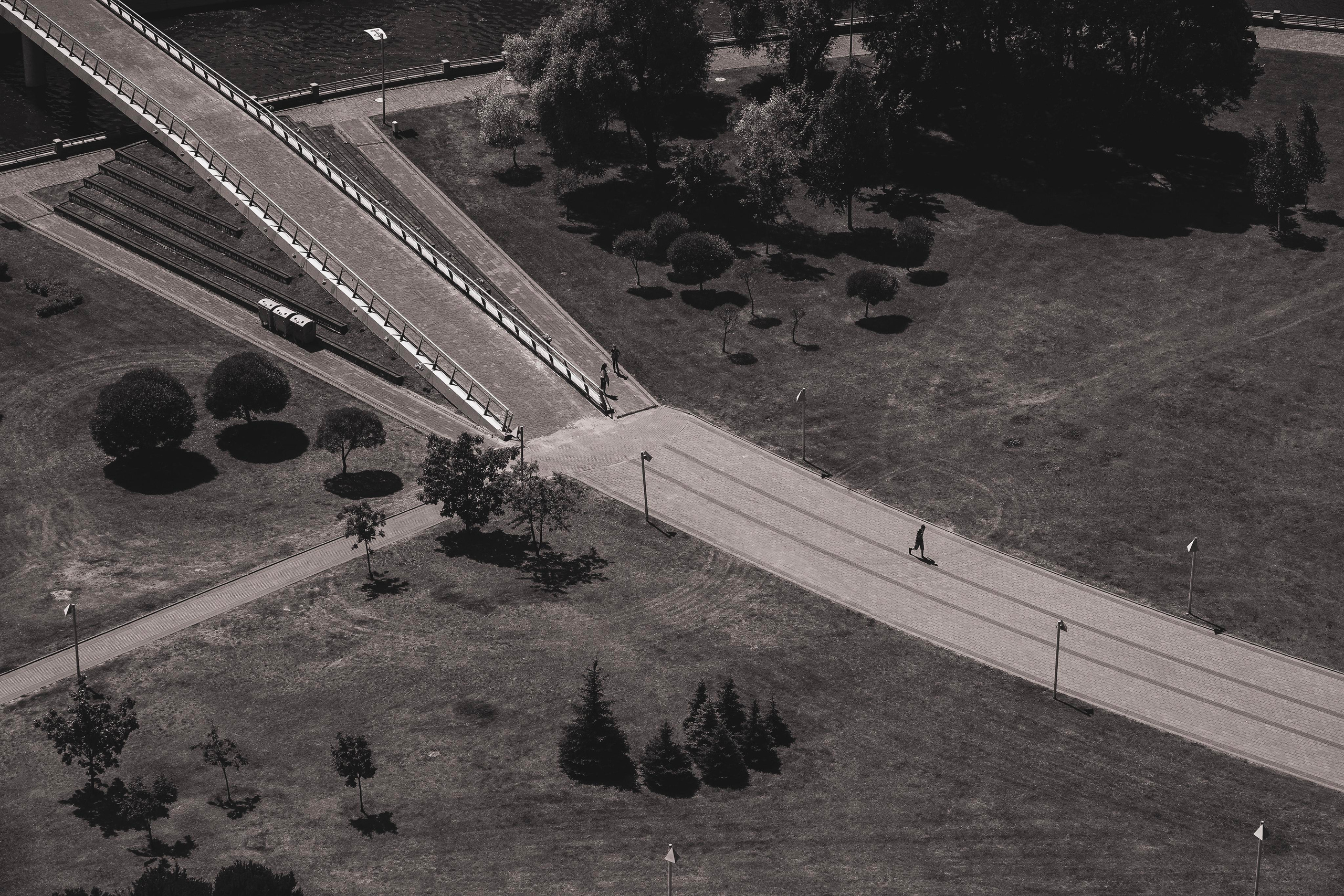 Город. Фотограф в Москве Сергей Коршунов