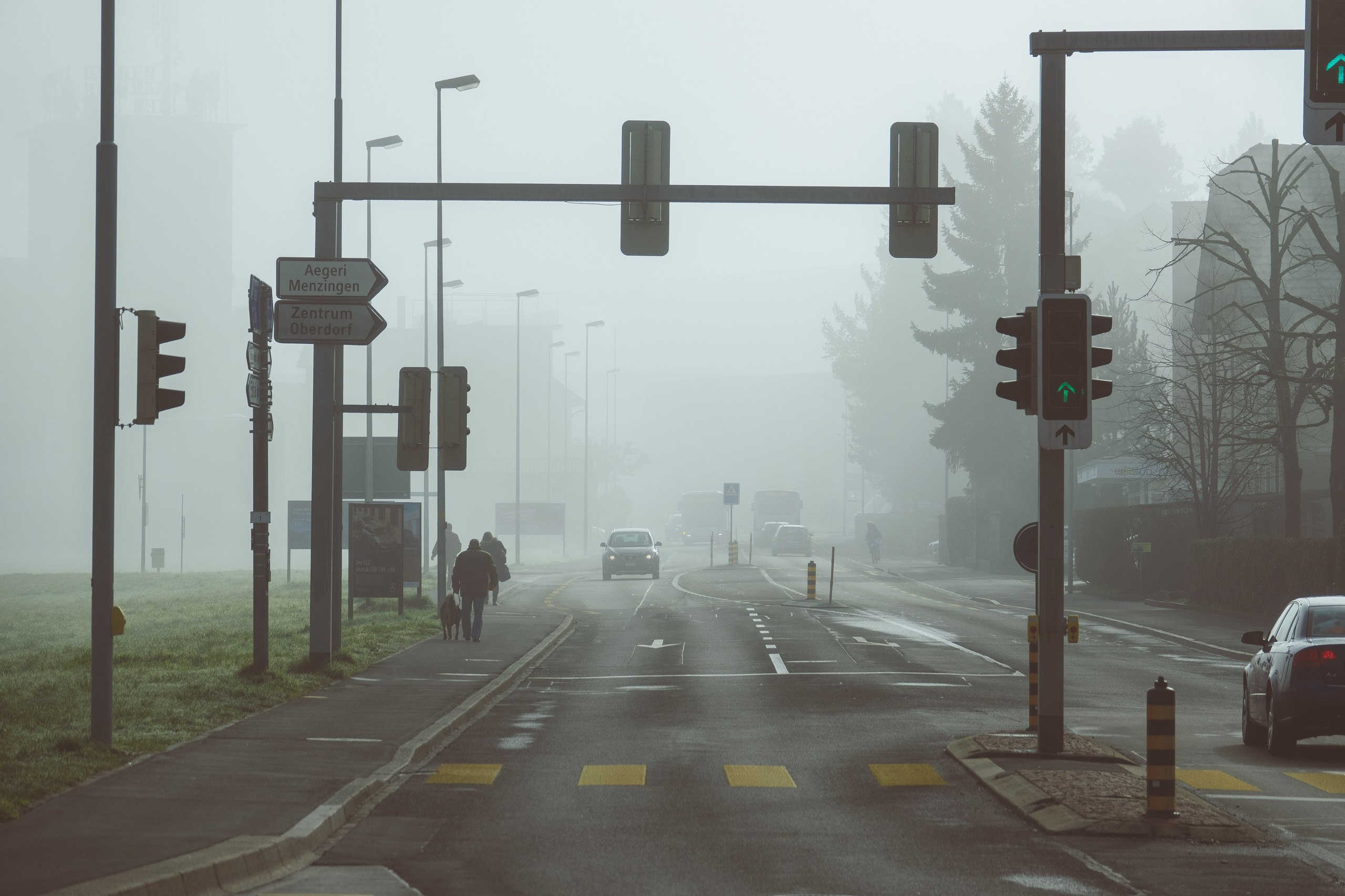 Город. Фотограф в Москве Сергей Коршунов