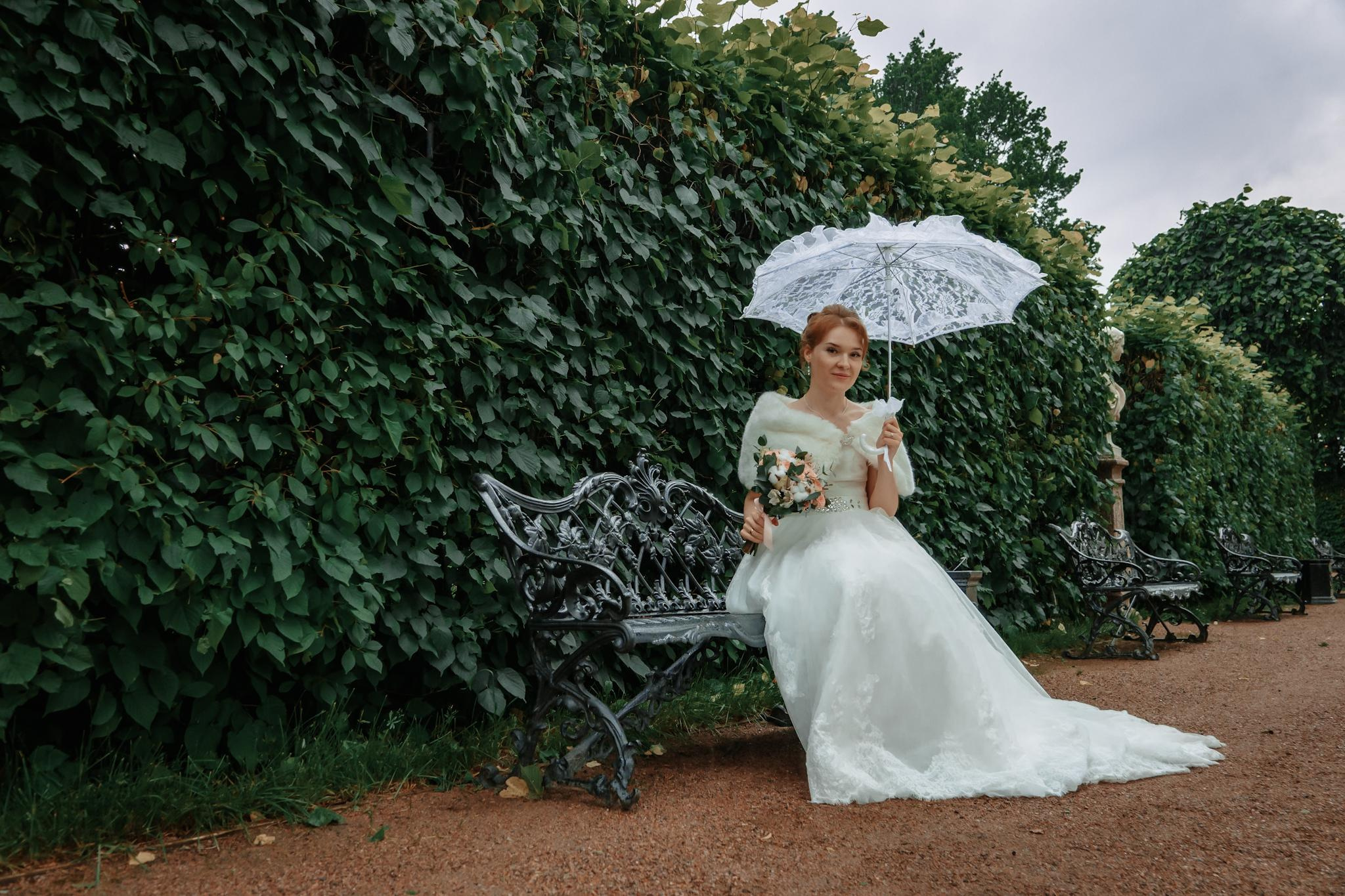 Свадьбы. Фотограф в Москве Сергей Коршунов