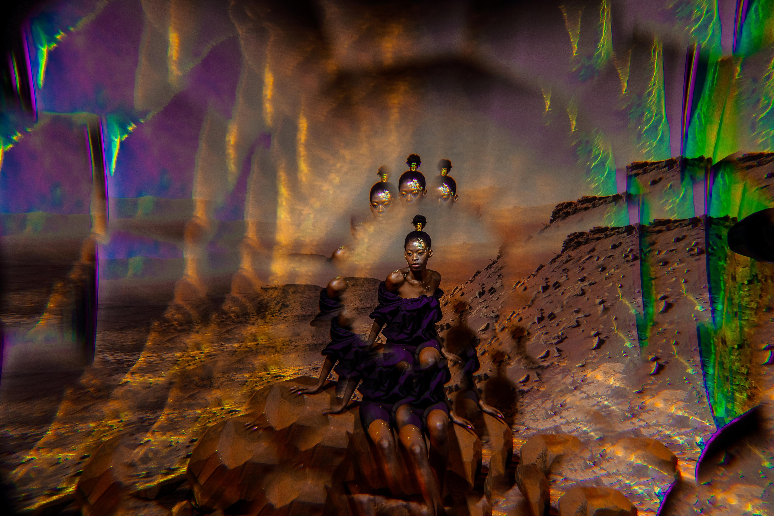 Красивые люди. Фотограф в Москве Сергей Коршунов