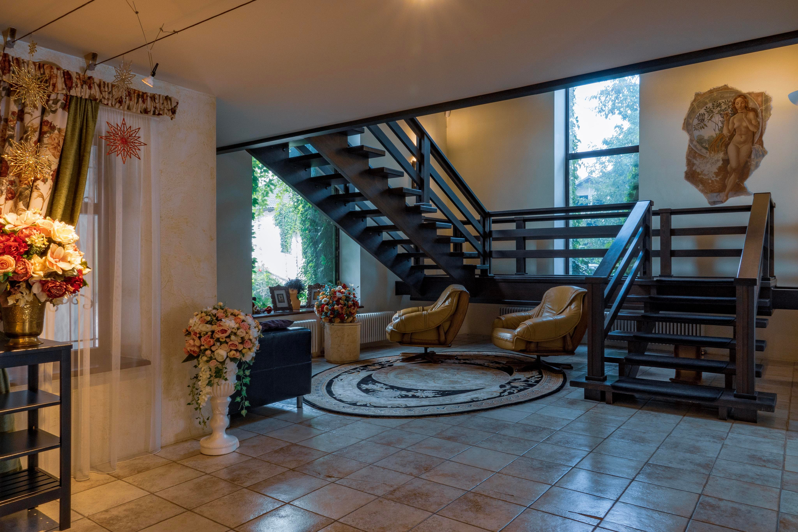 Интерьеры. Фотограф в Москве Сергей Коршунов