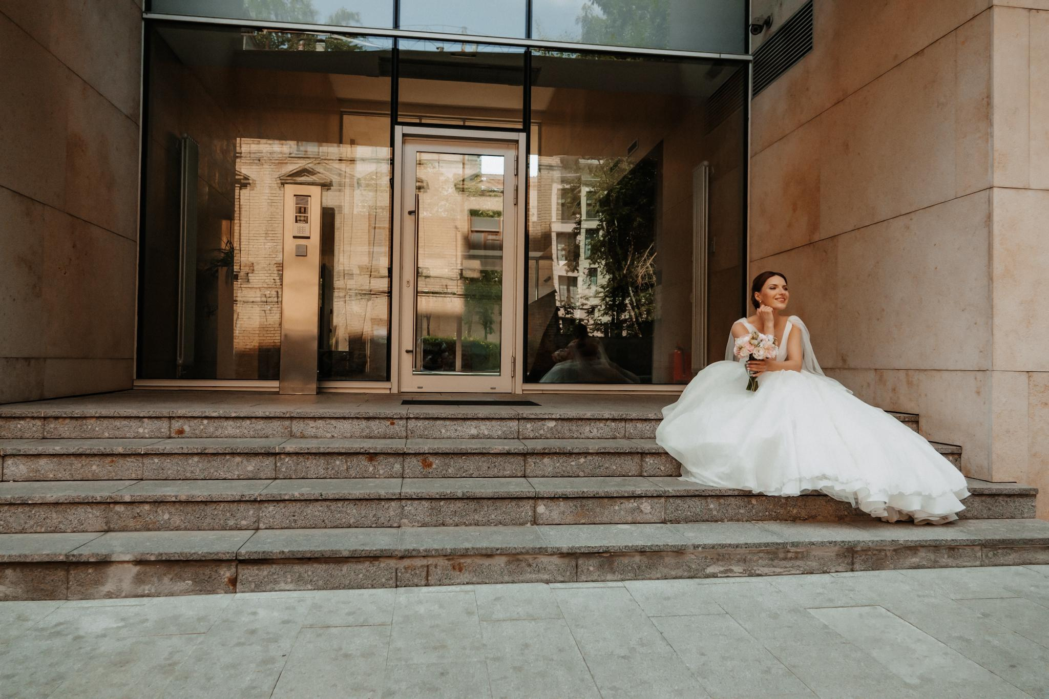 Фотограф на свадьбу в Москве. Фотограф в Москве Сергей Коршунов